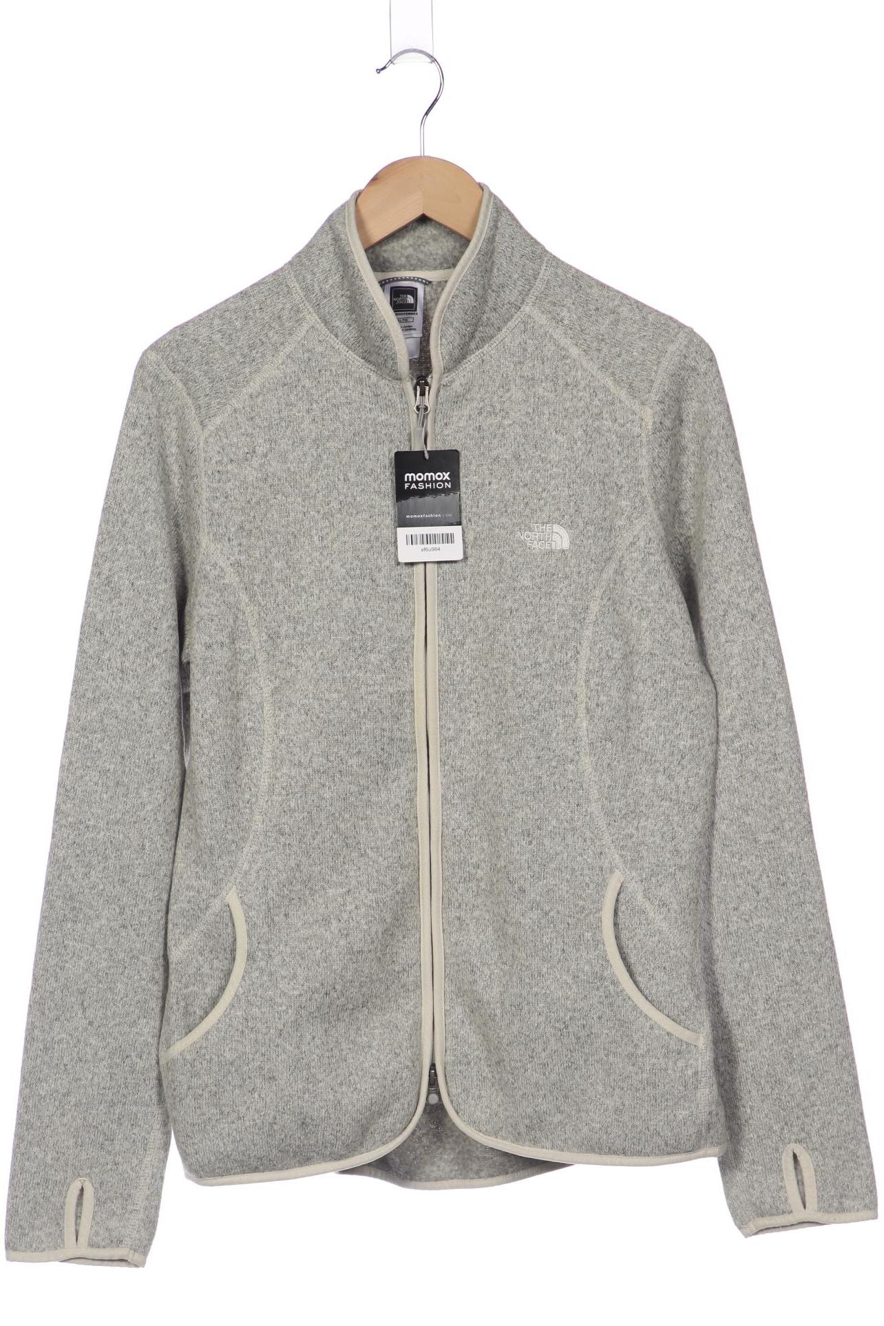 

The North Face Damen Sweatshirt, grau, Gr. 44