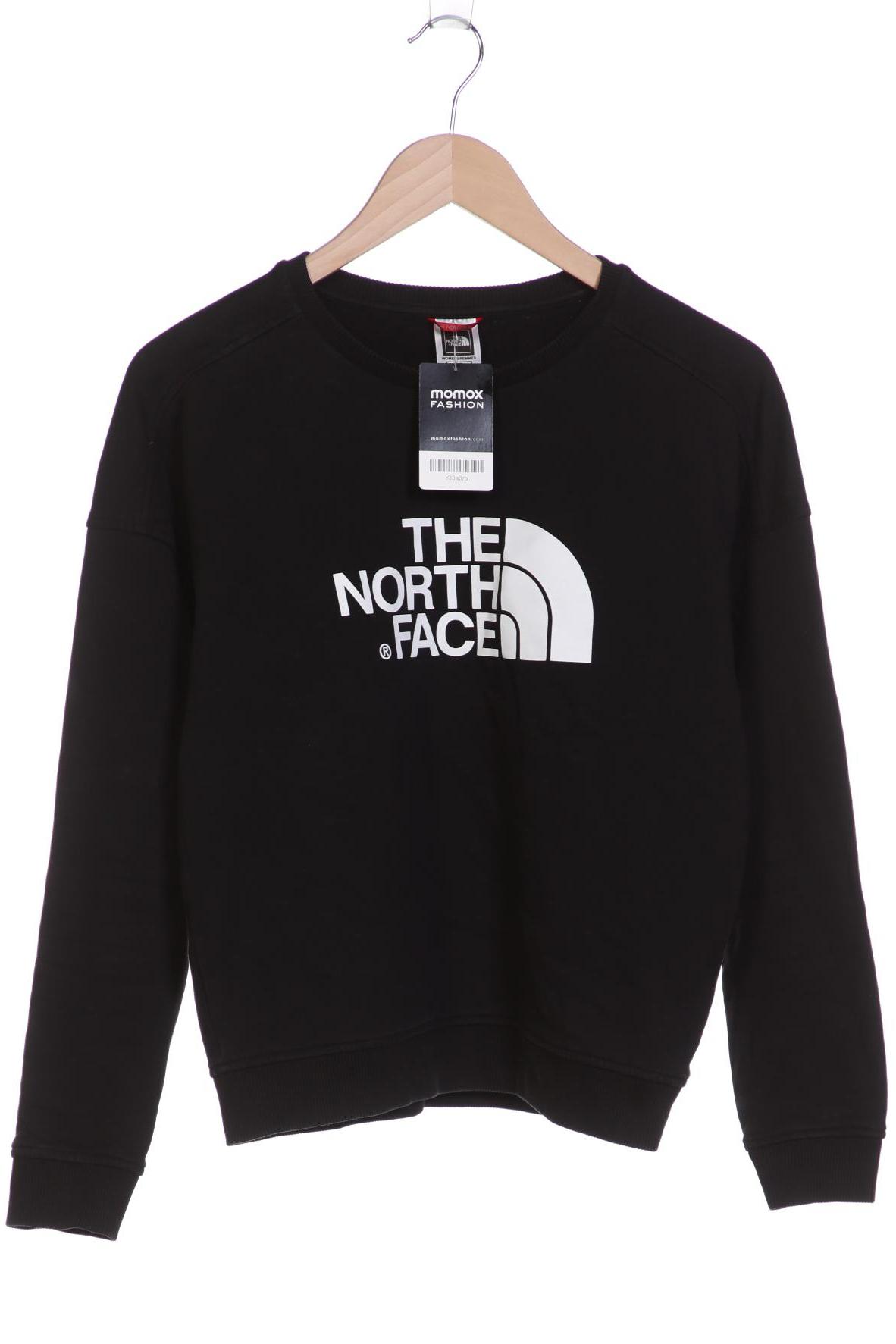 

The North Face Damen Sweatshirt, schwarz, Gr. 36