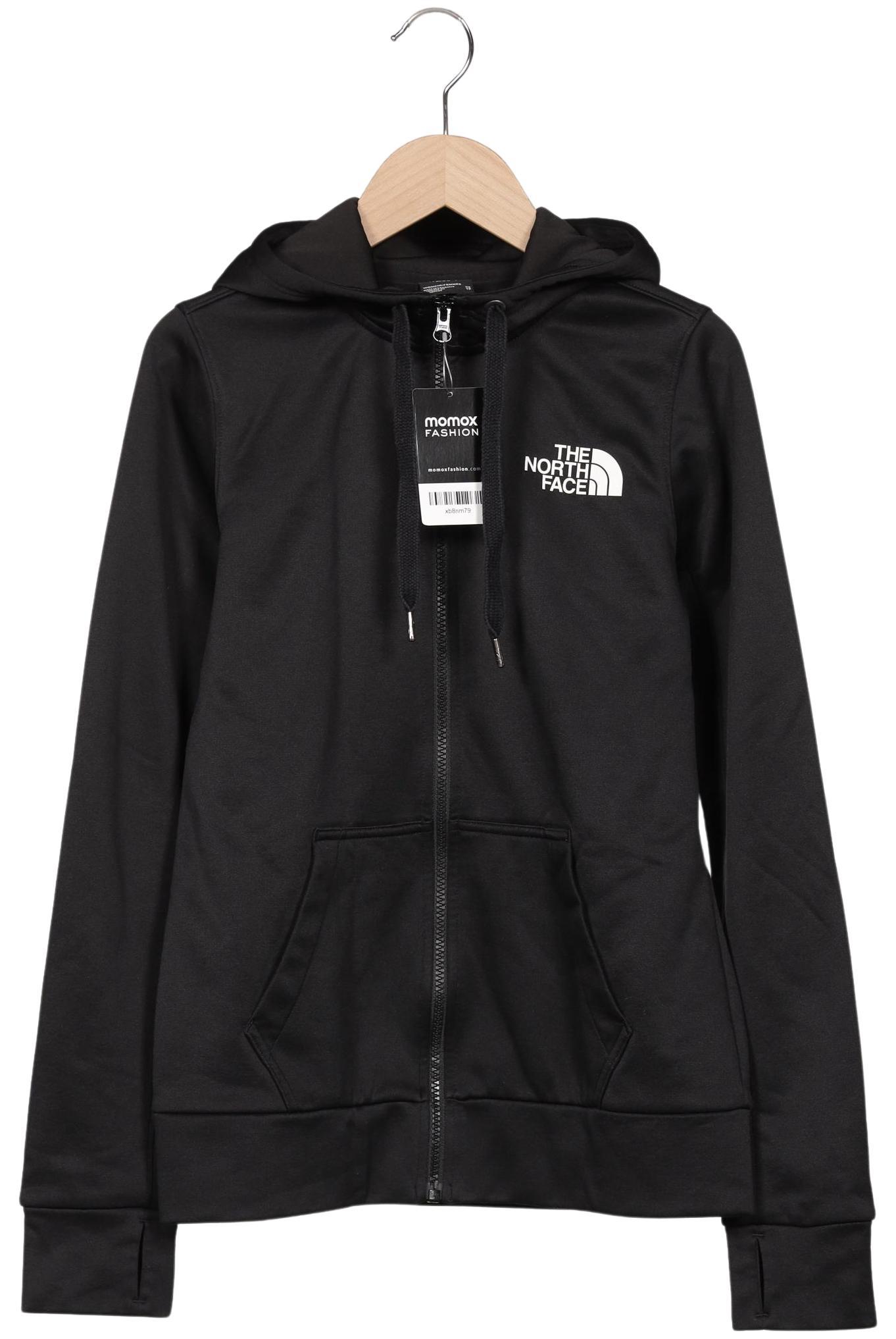 

The North Face Damen Kapuzenpullover, schwarz, Gr. 34