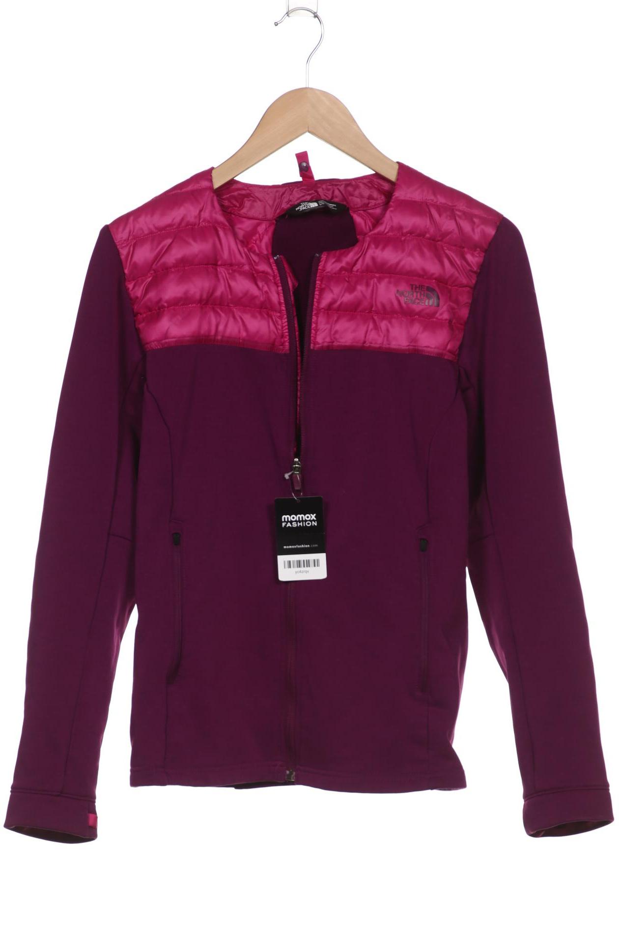

The North Face Damen Sweatshirt, pink, Gr. 42