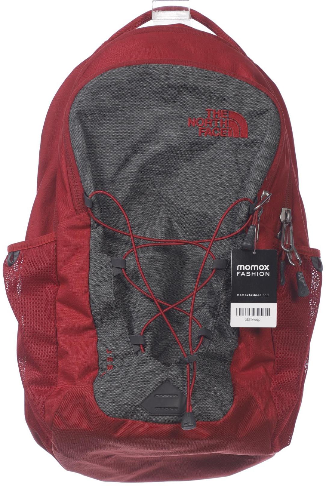 

The North Face Damen Rucksack, rot, Gr.