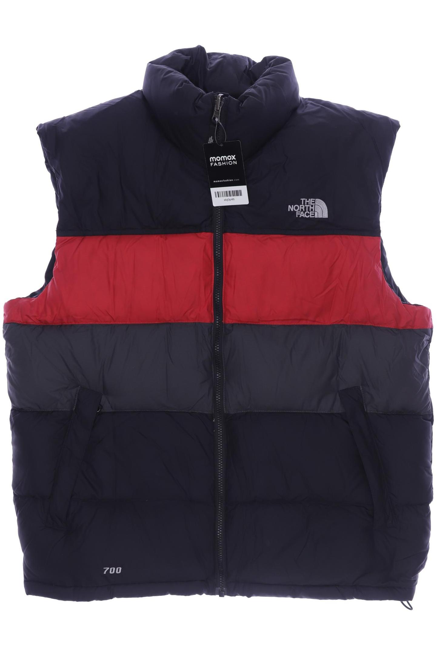 

The North Face Herren Weste, schwarz, Gr. 52