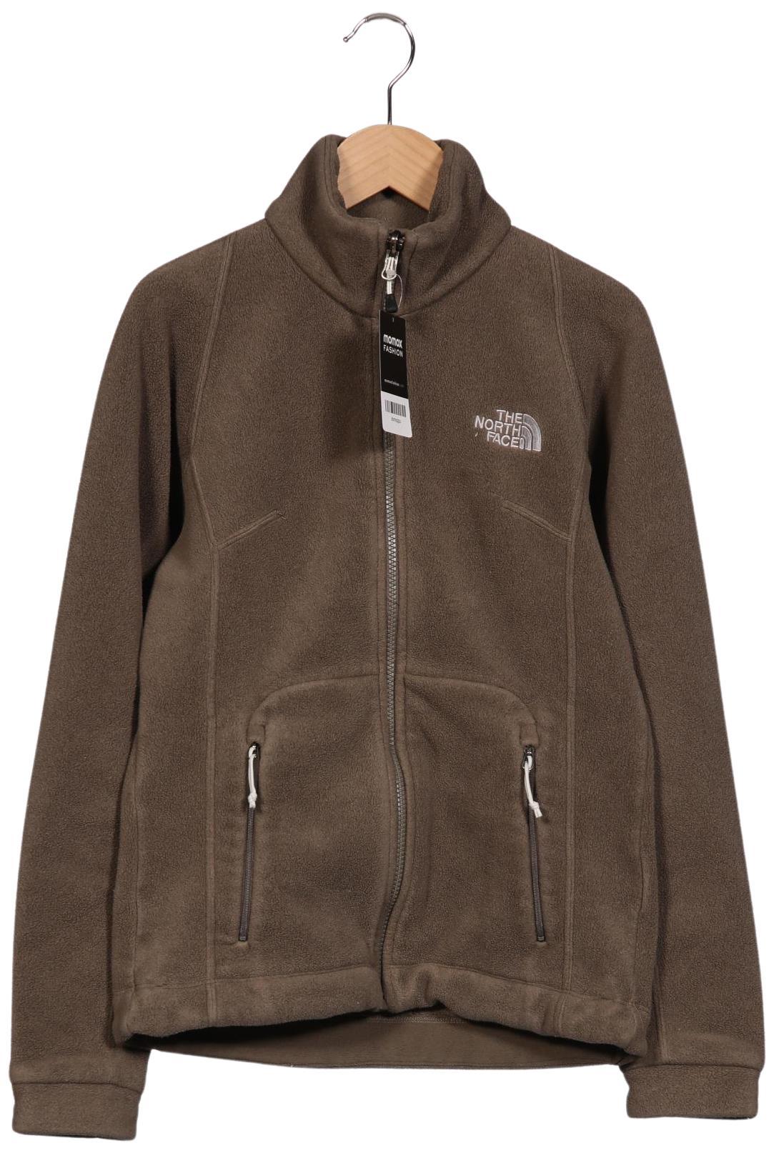 

The North Face Damen Sweatshirt, grau, Gr. 36