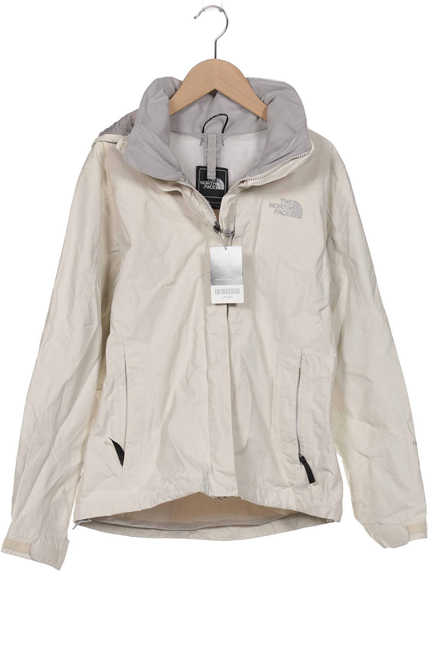 

The North Face Damen Jacke, cremeweiß, Gr. 34