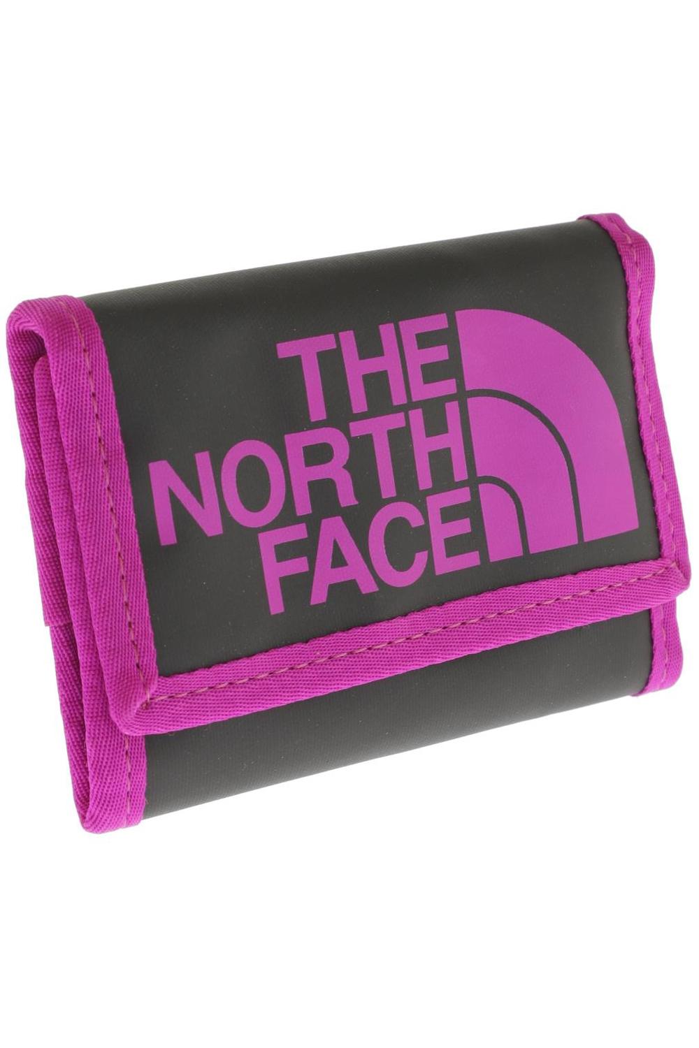 

The North Face Damen Portemonnaie, schwarz