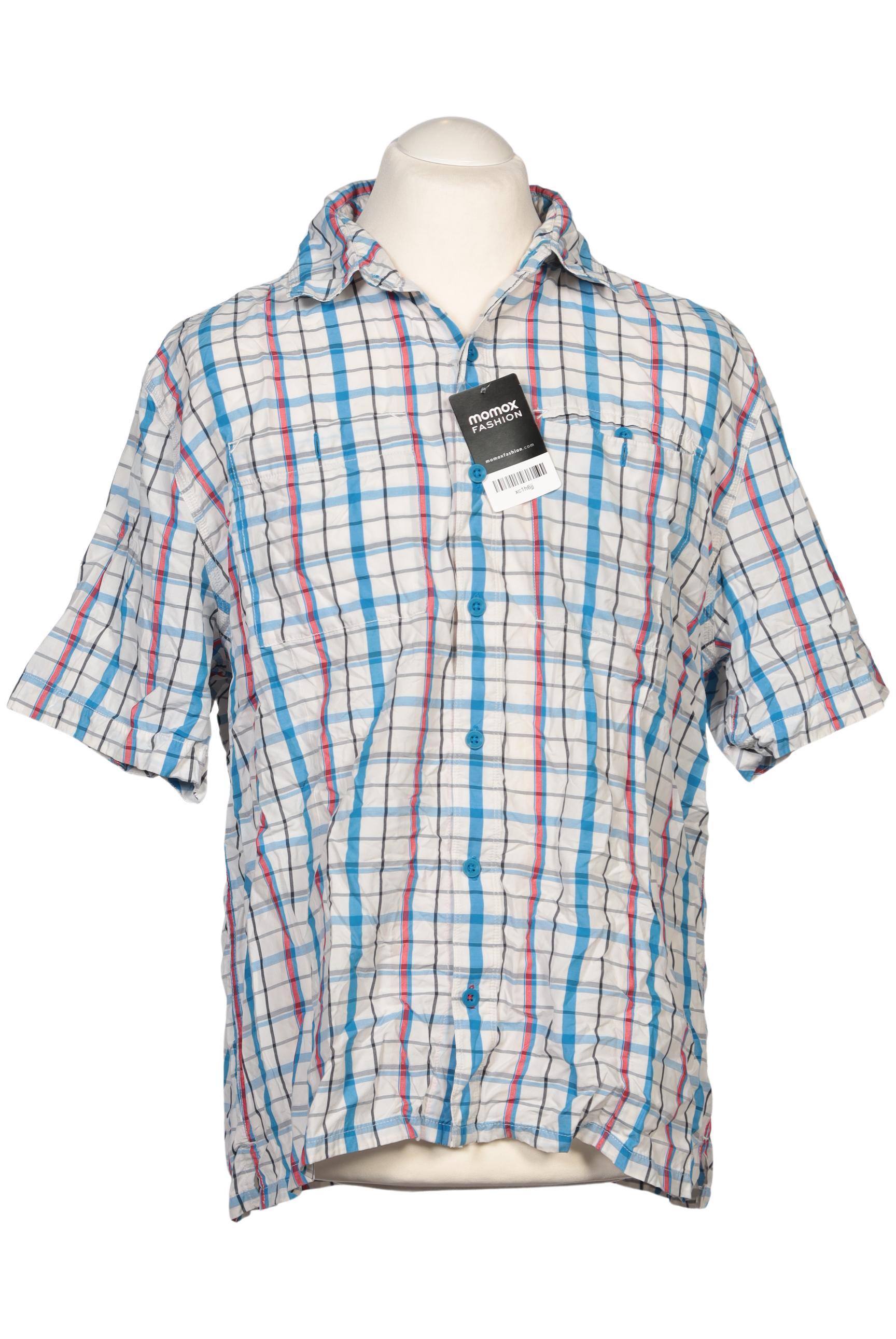 

The North Face Herren Hemd, mehrfarbig, Gr. 54