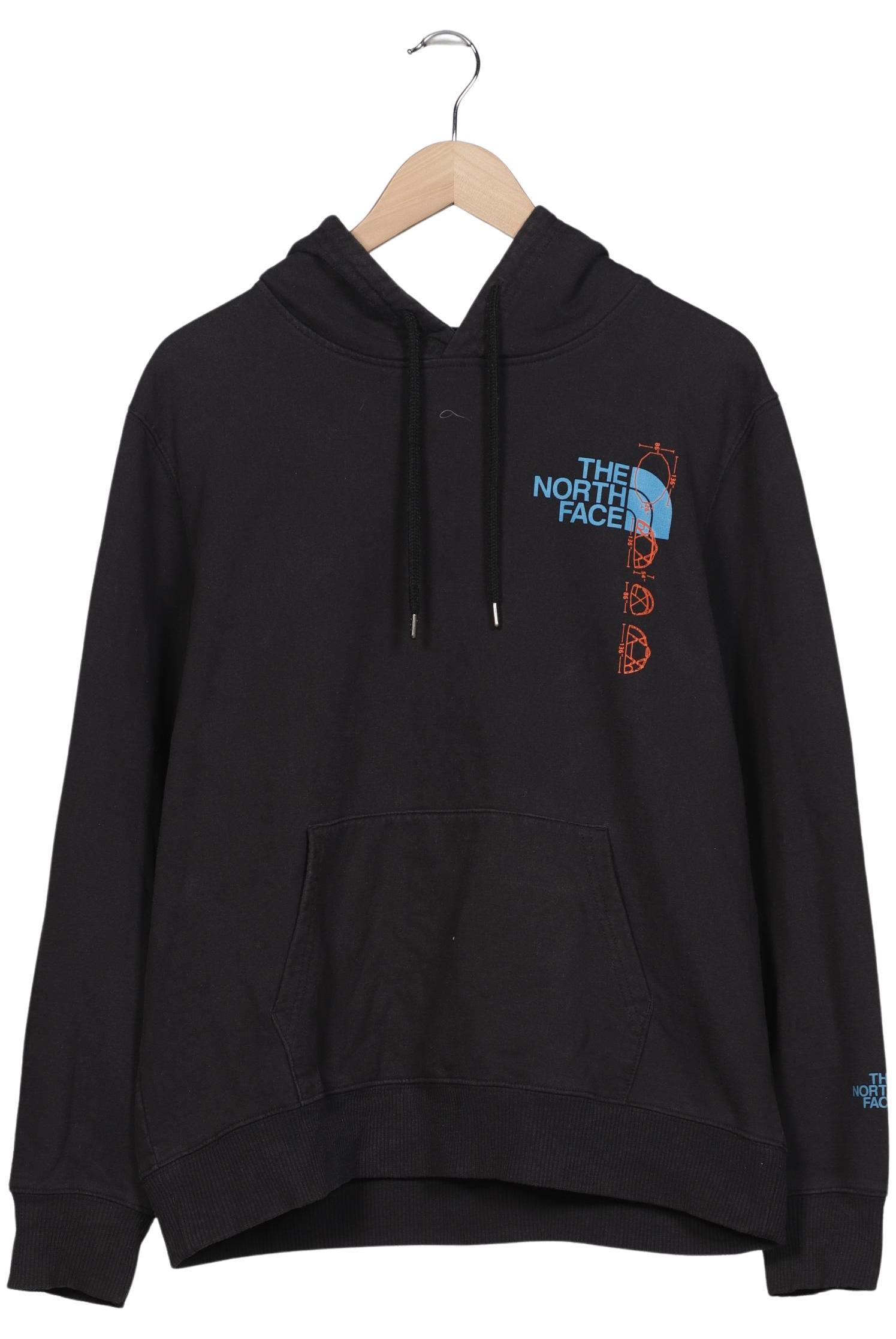 

The North Face Herren Kapuzenpullover, schwarz, Gr. 52