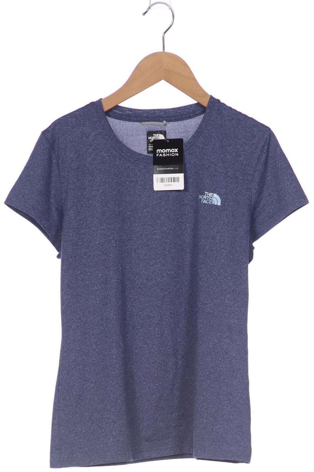 

The North Face Damen T-Shirt, marineblau, Gr. 38