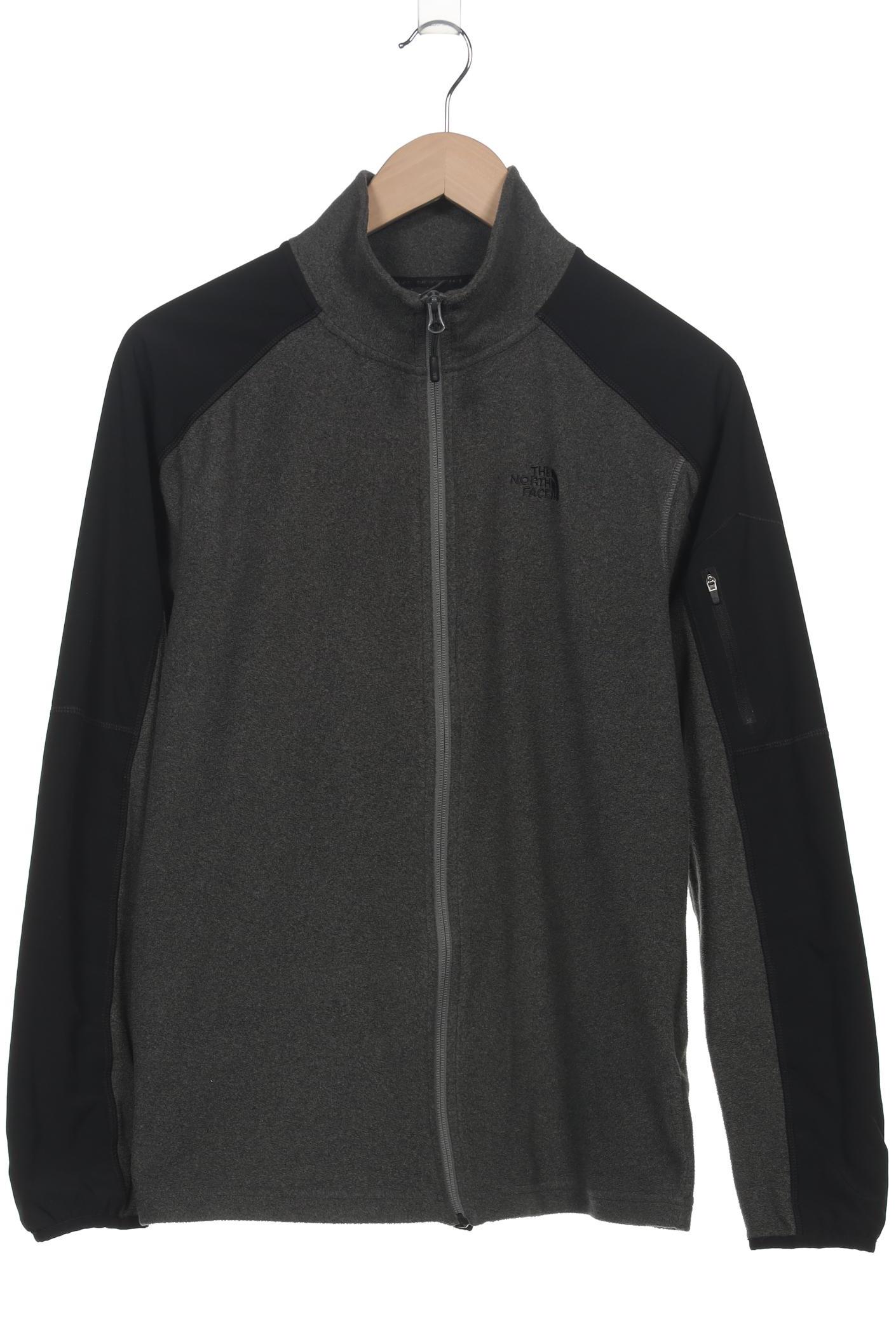

The North Face Herren Sweatshirt, grün, Gr. 46