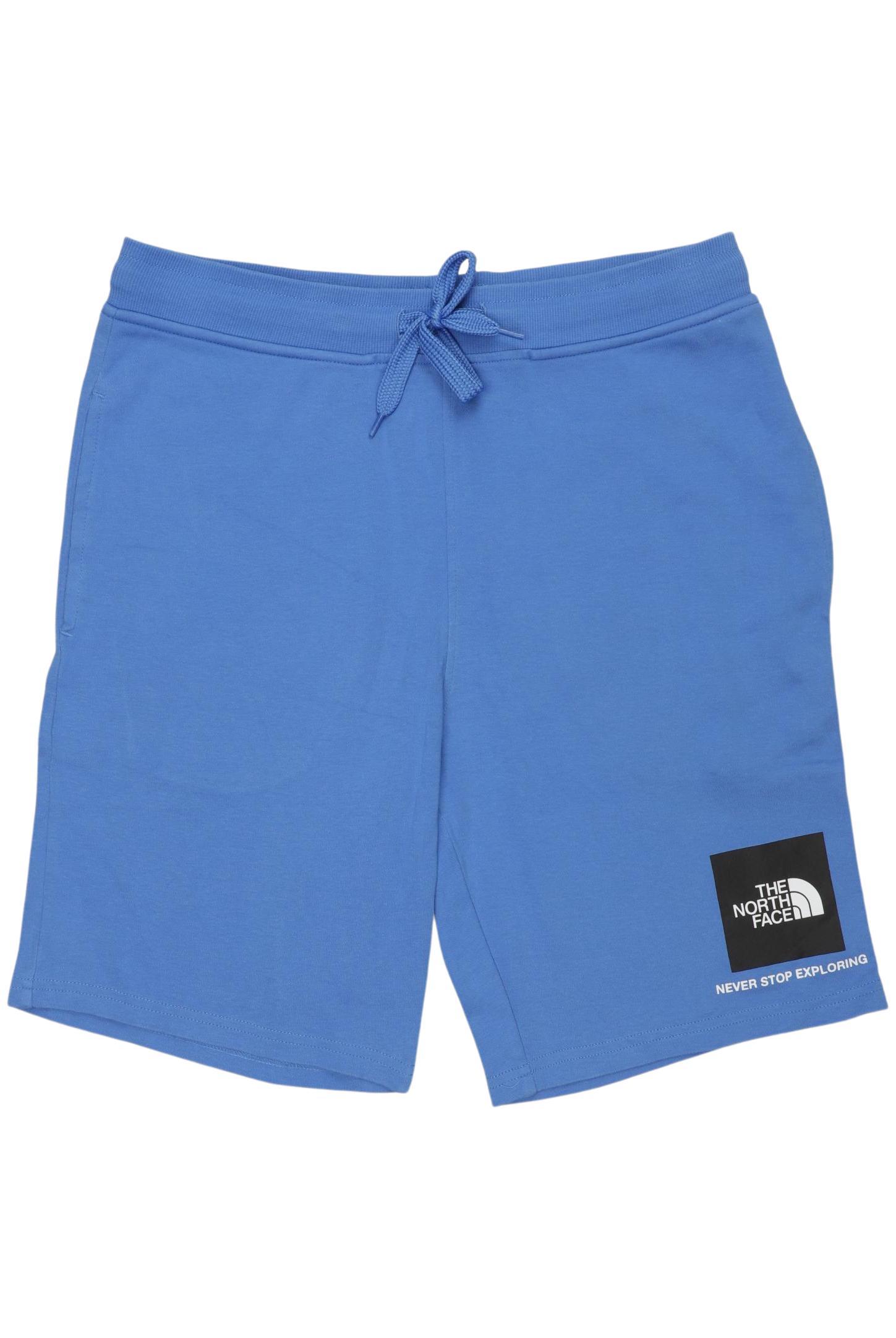 

The North Face Herren Shorts, blau, Gr. 48