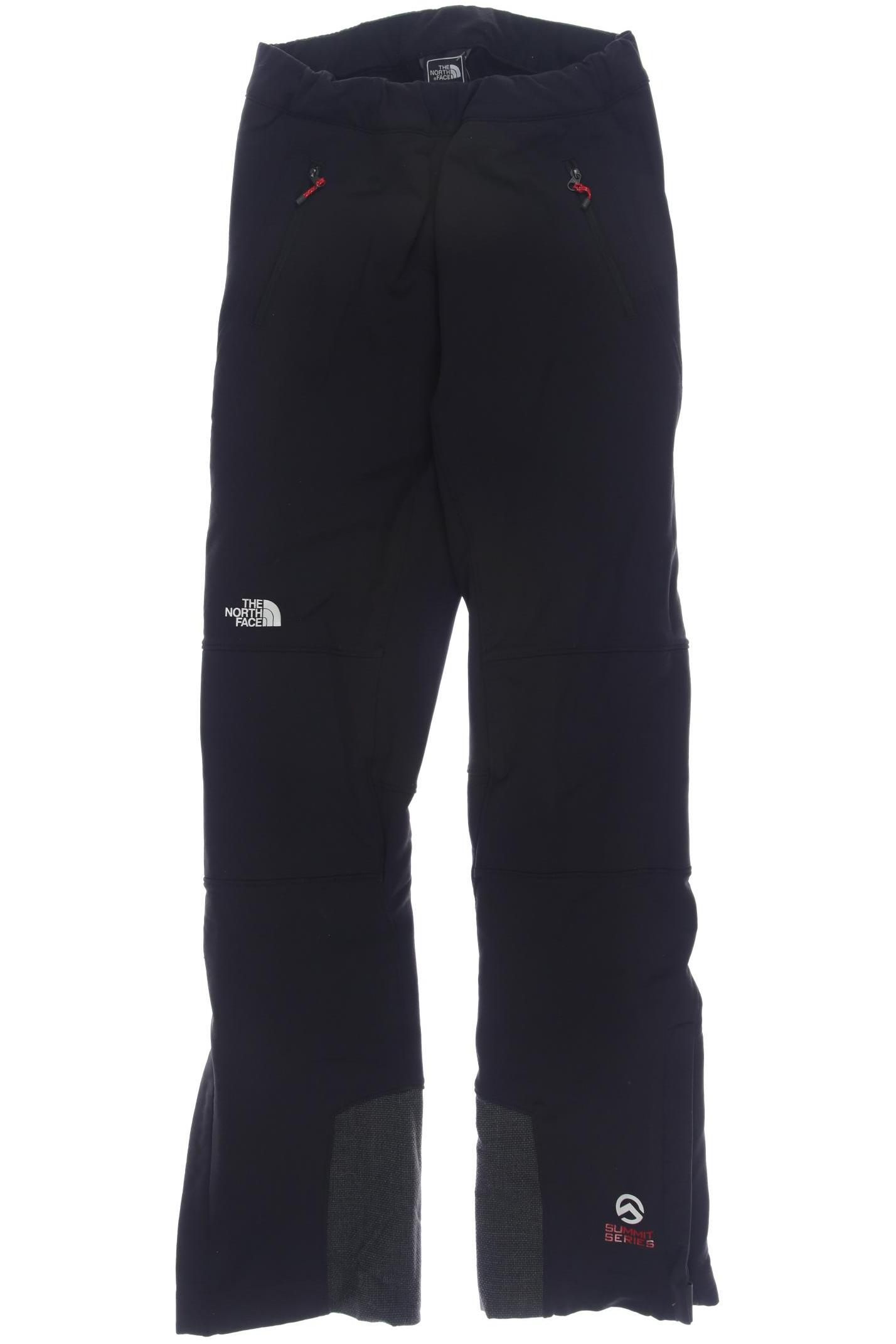 

The North Face Damen Stoffhose, schwarz, Gr. 0