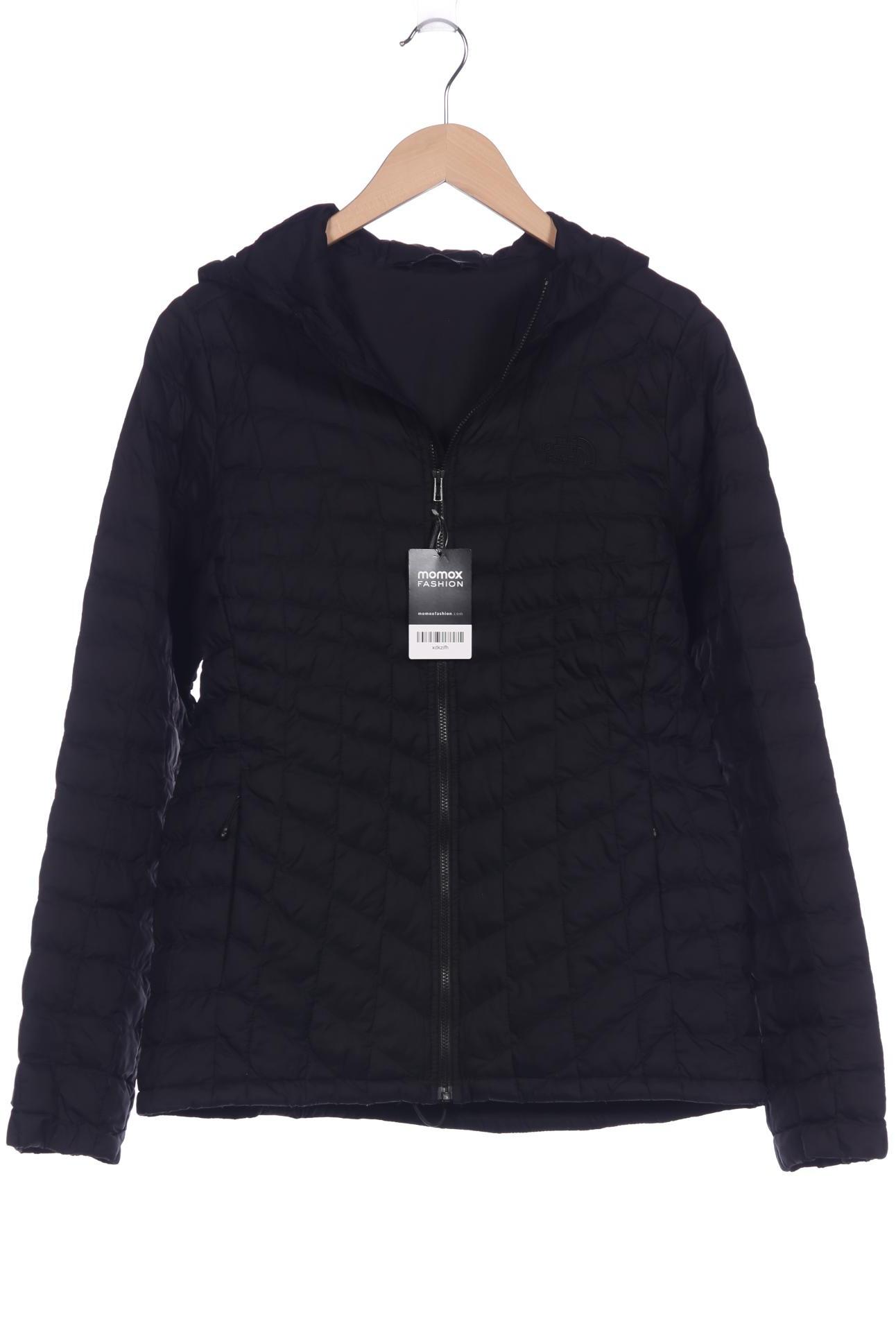 

The North Face Damen Jacke, schwarz, Gr. 42