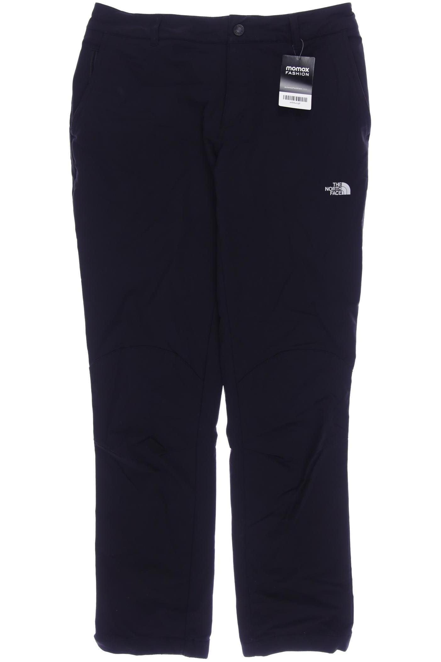 

The North Face Herren Stoffhose, schwarz, Gr. 52