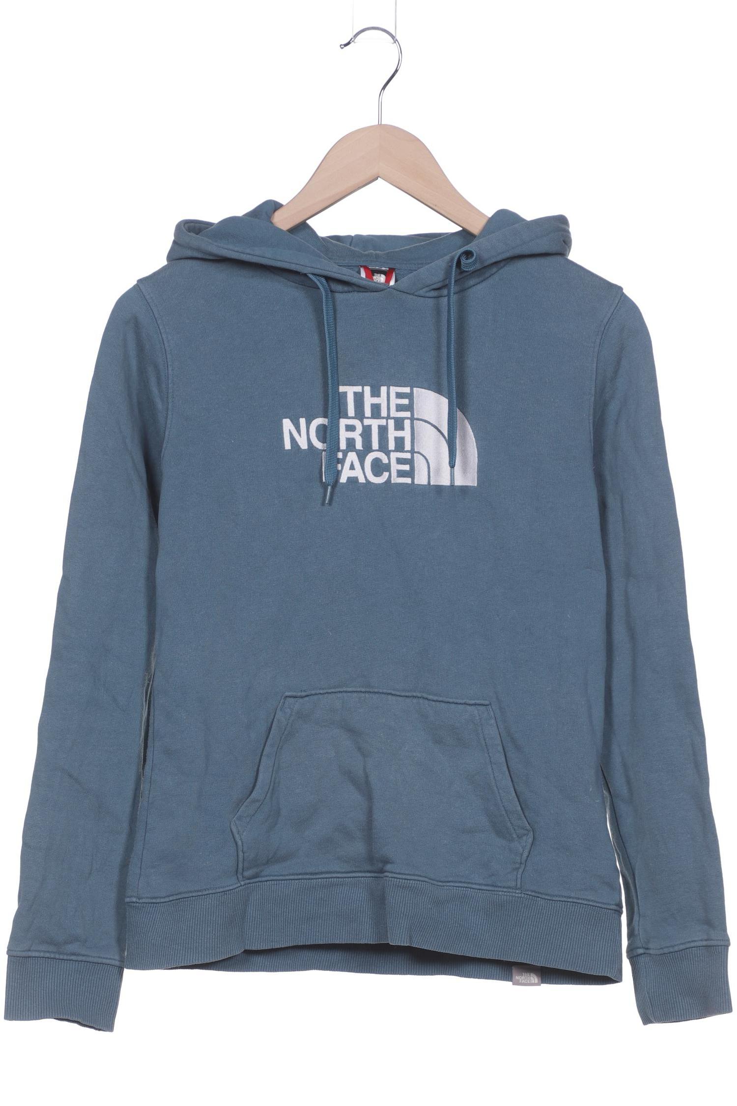 

The North Face Damen Kapuzenpullover, türkis, Gr. 36