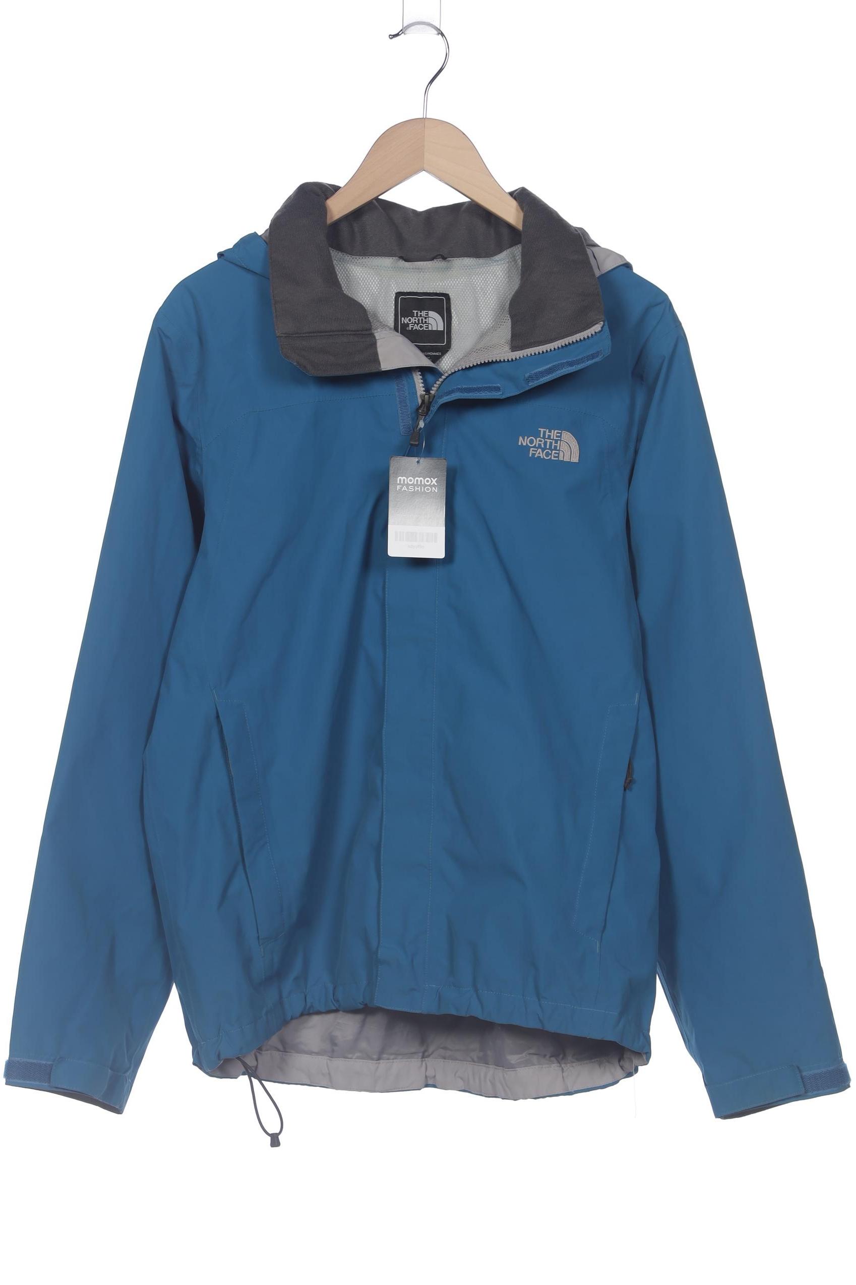 

The North Face Herren Jacke, blau, Gr. 48