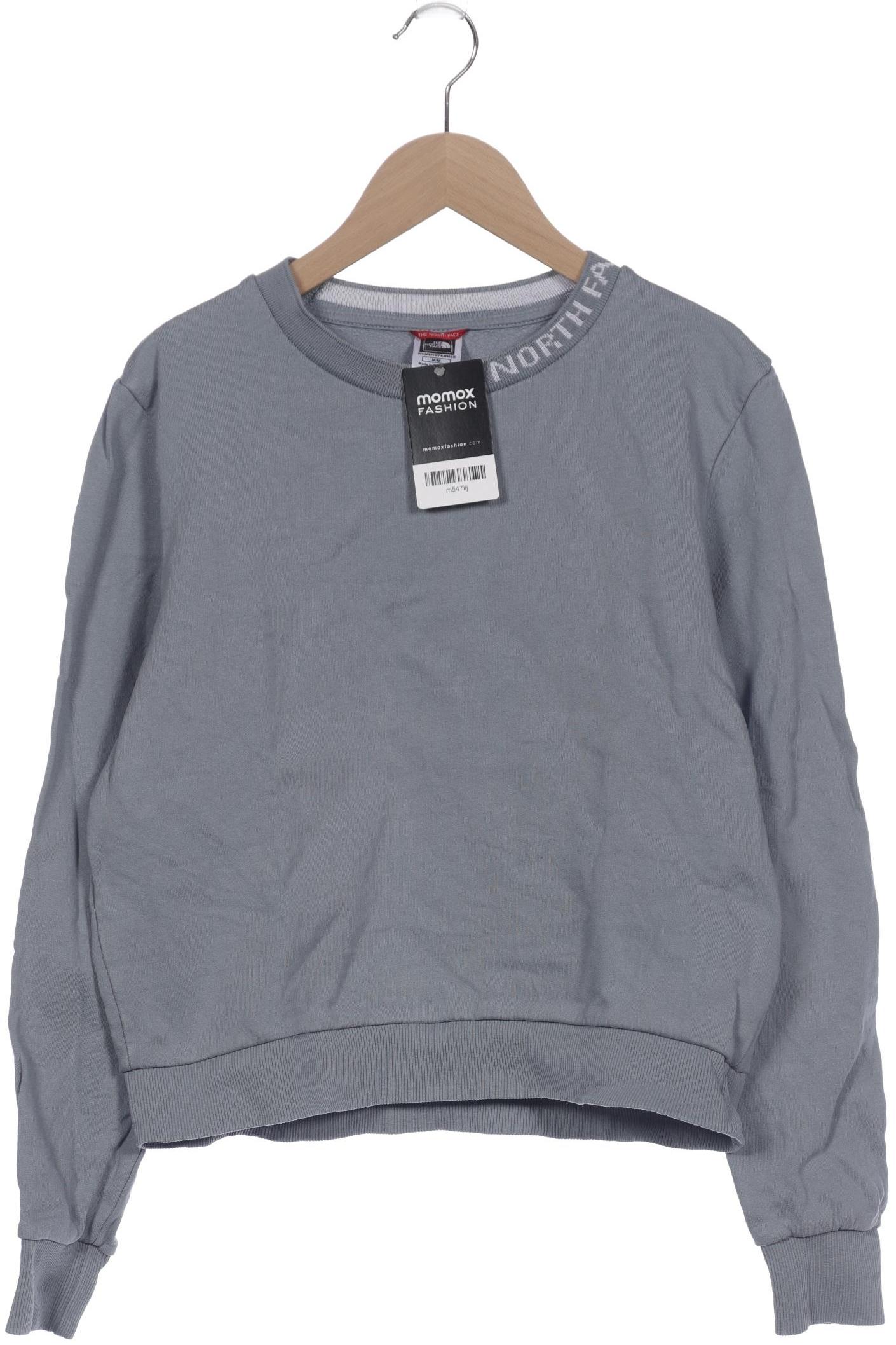 

The North Face Damen Sweatshirt, grau, Gr. 38