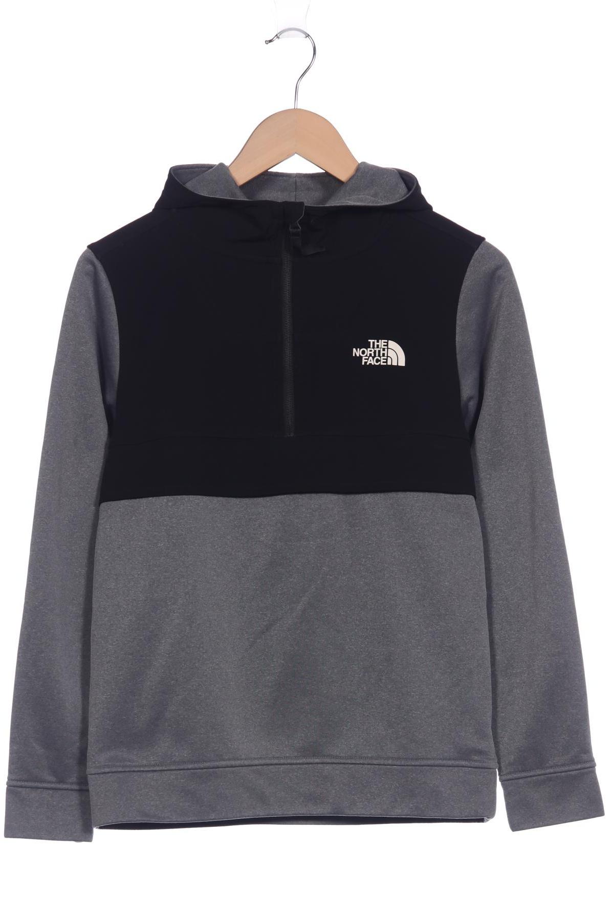 

The North Face Herren Kapuzenpullover, grau, Gr. 54