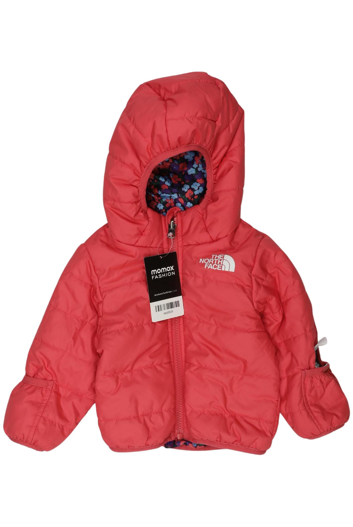 

The North Face Mädchen Jacke, pink, Gr. 62