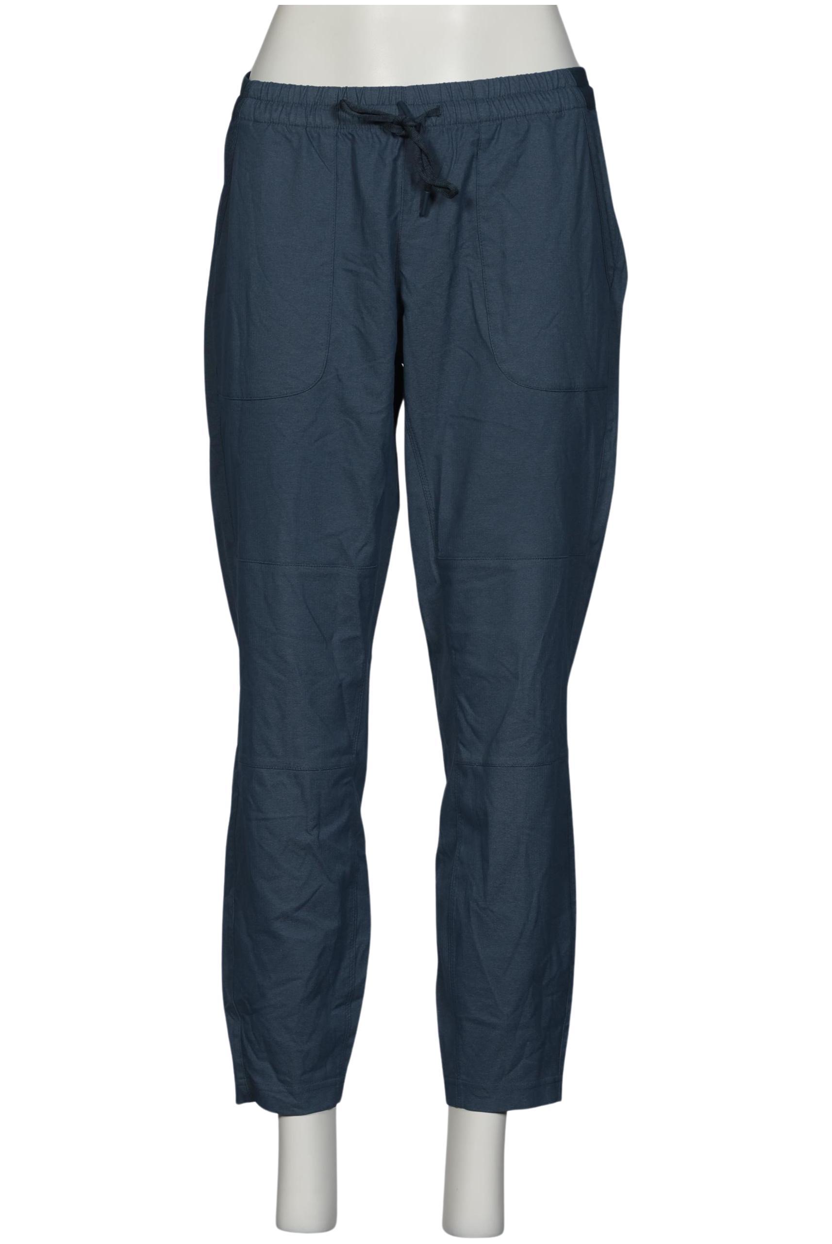 

The North Face Damen Stoffhose, marineblau, Gr. 0