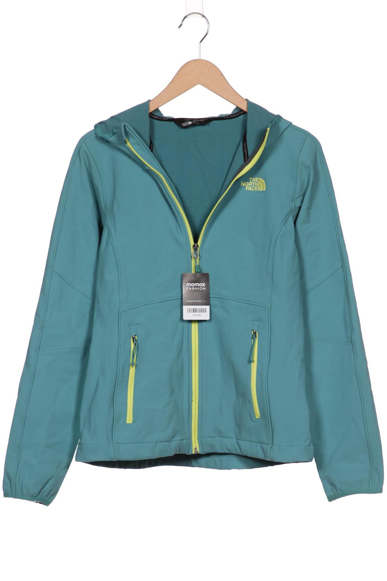 

The North Face Damen Jacke, türkis, Gr. 38
