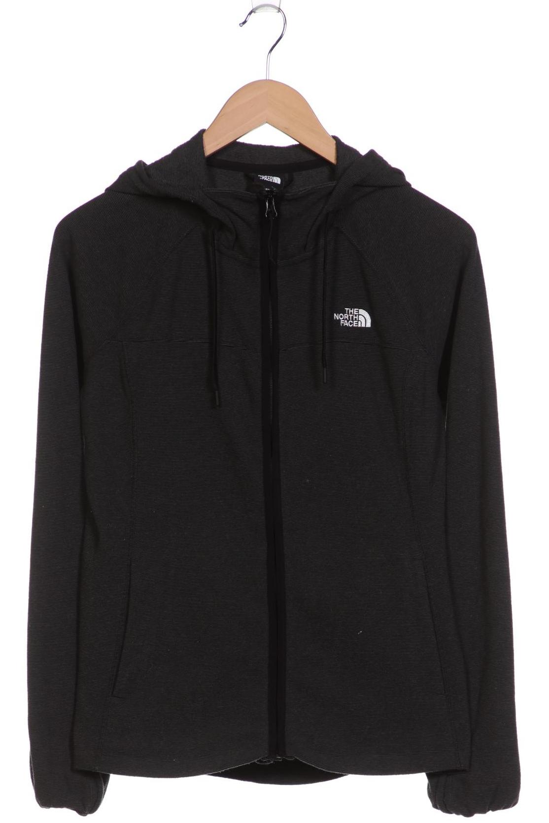 

The North Face Damen Kapuzenpullover, grün, Gr. 38