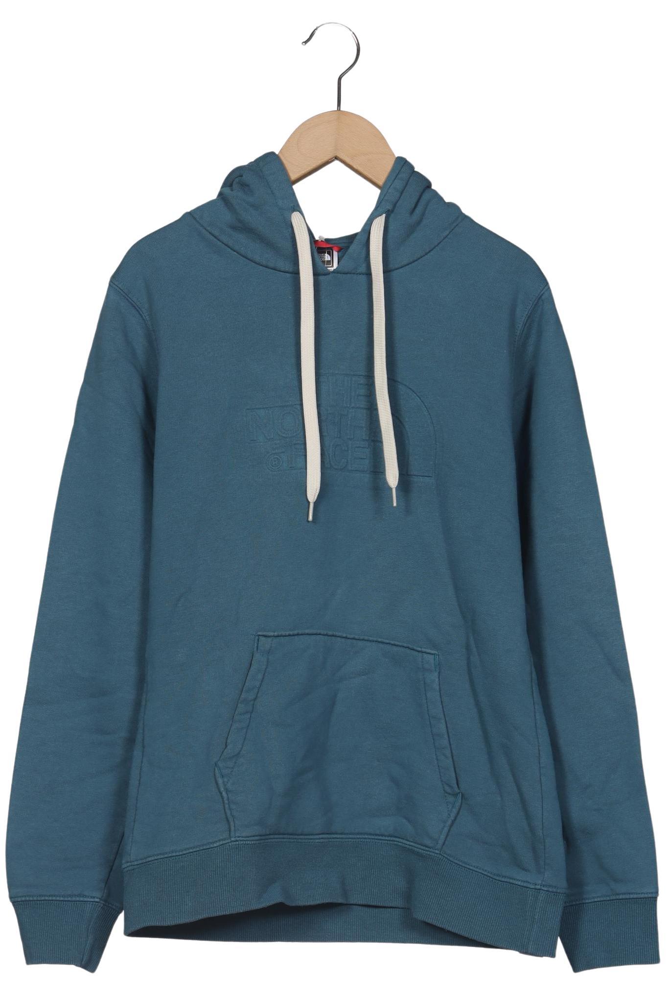 

The North Face Damen Kapuzenpullover, blau, Gr. 38