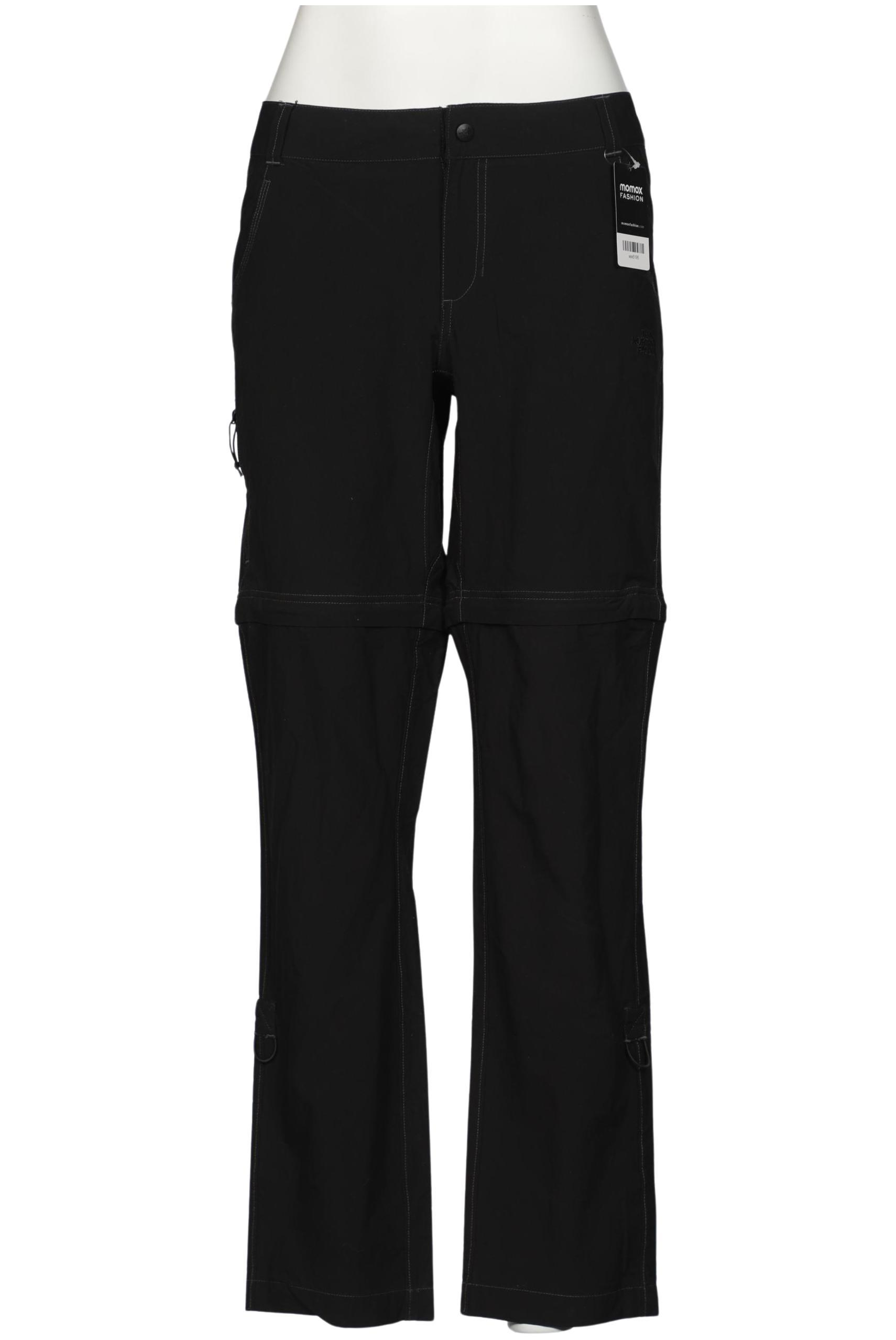 

The North Face Damen Stoffhose, schwarz, Gr. 10