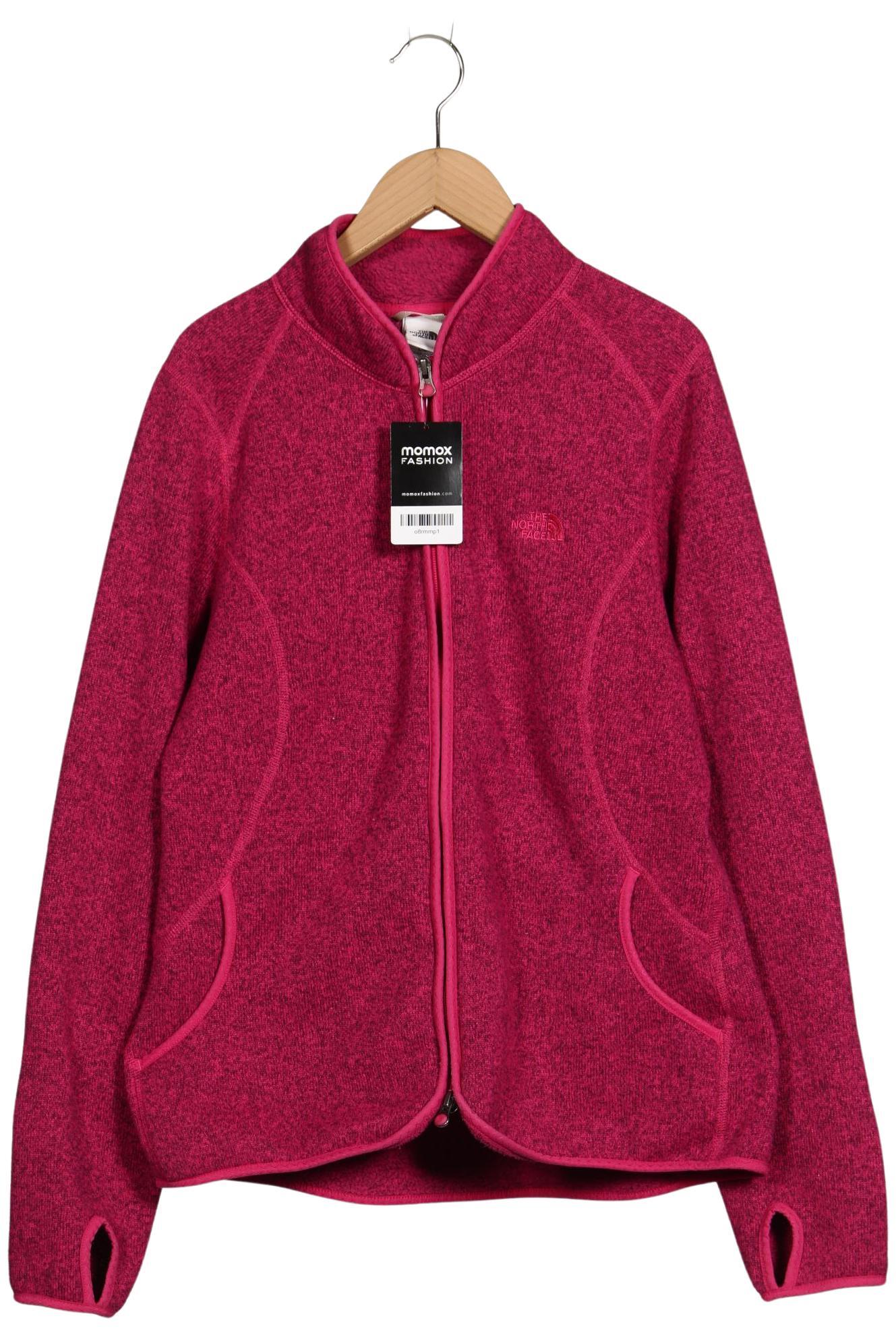 

The North Face Damen Sweatshirt, pink, Gr. 42