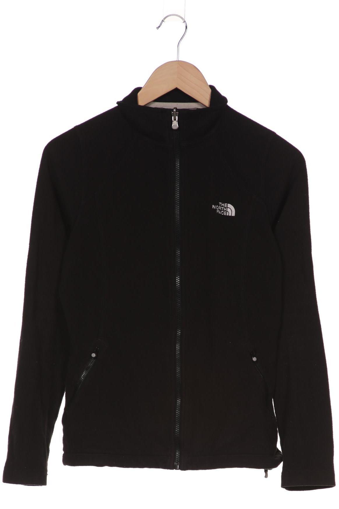 

The North Face Damen Sweatshirt, schwarz, Gr. 36