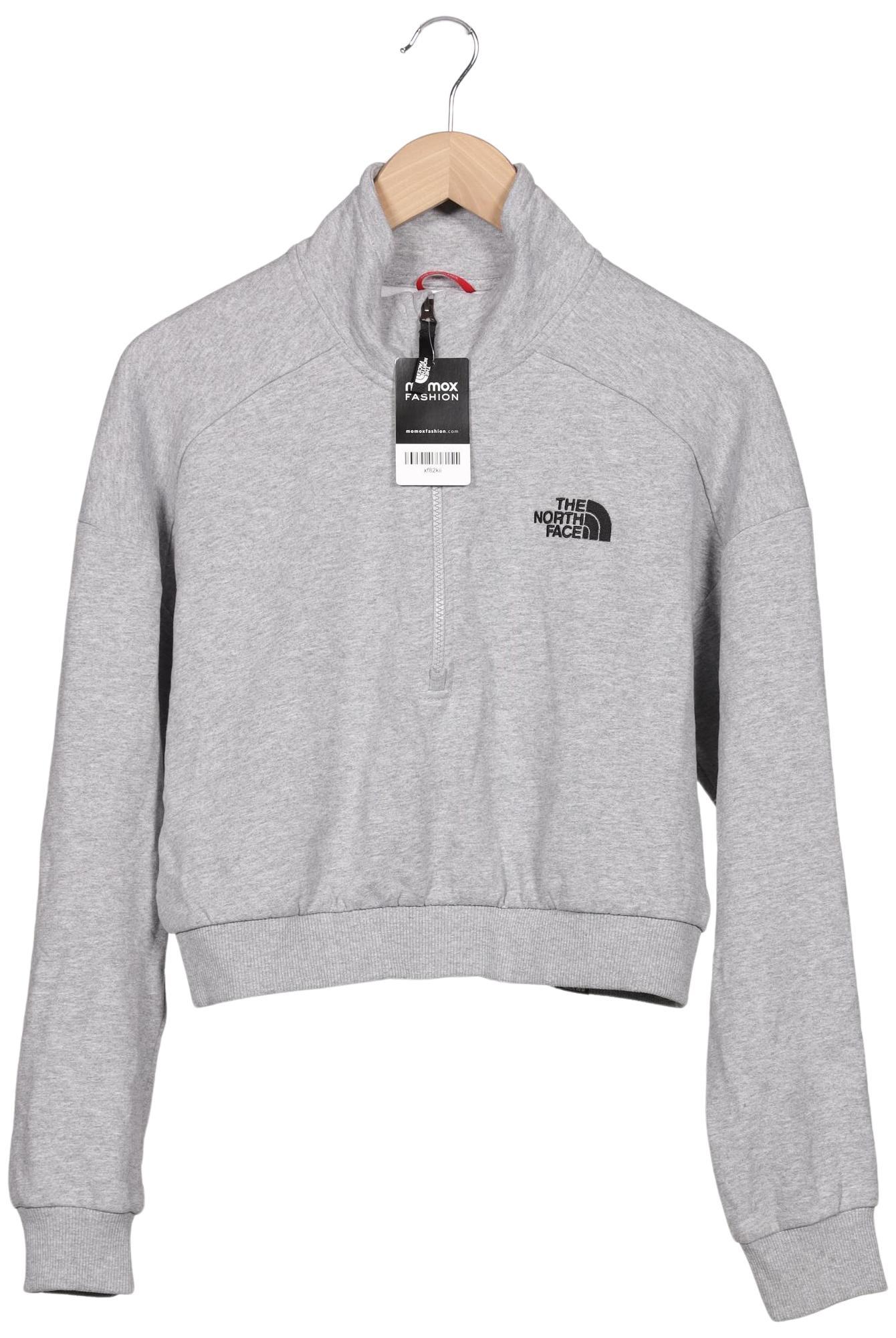 

The North Face Damen Sweatshirt, grau, Gr. 42