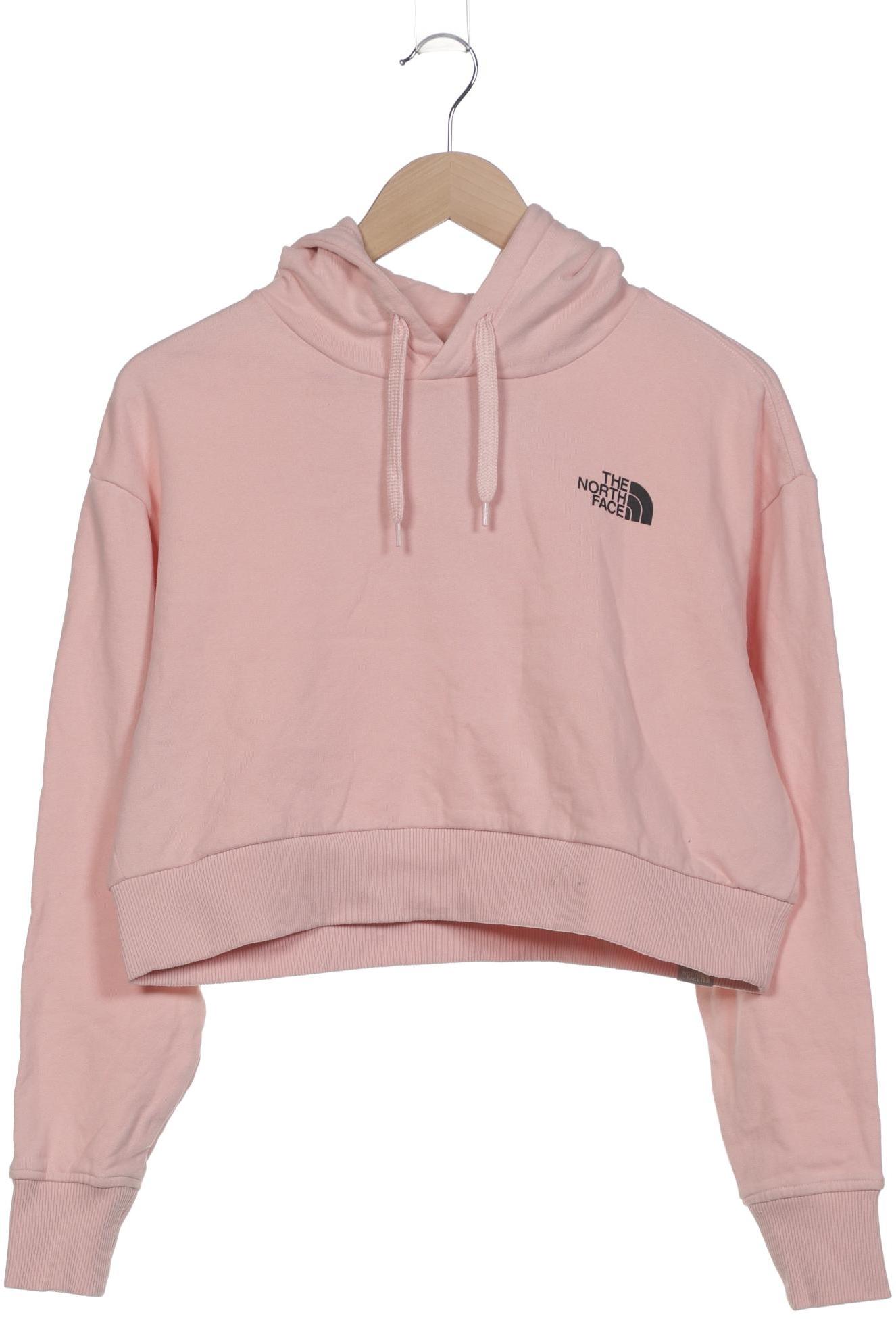 

The North Face Damen Kapuzenpullover, pink, Gr. 38