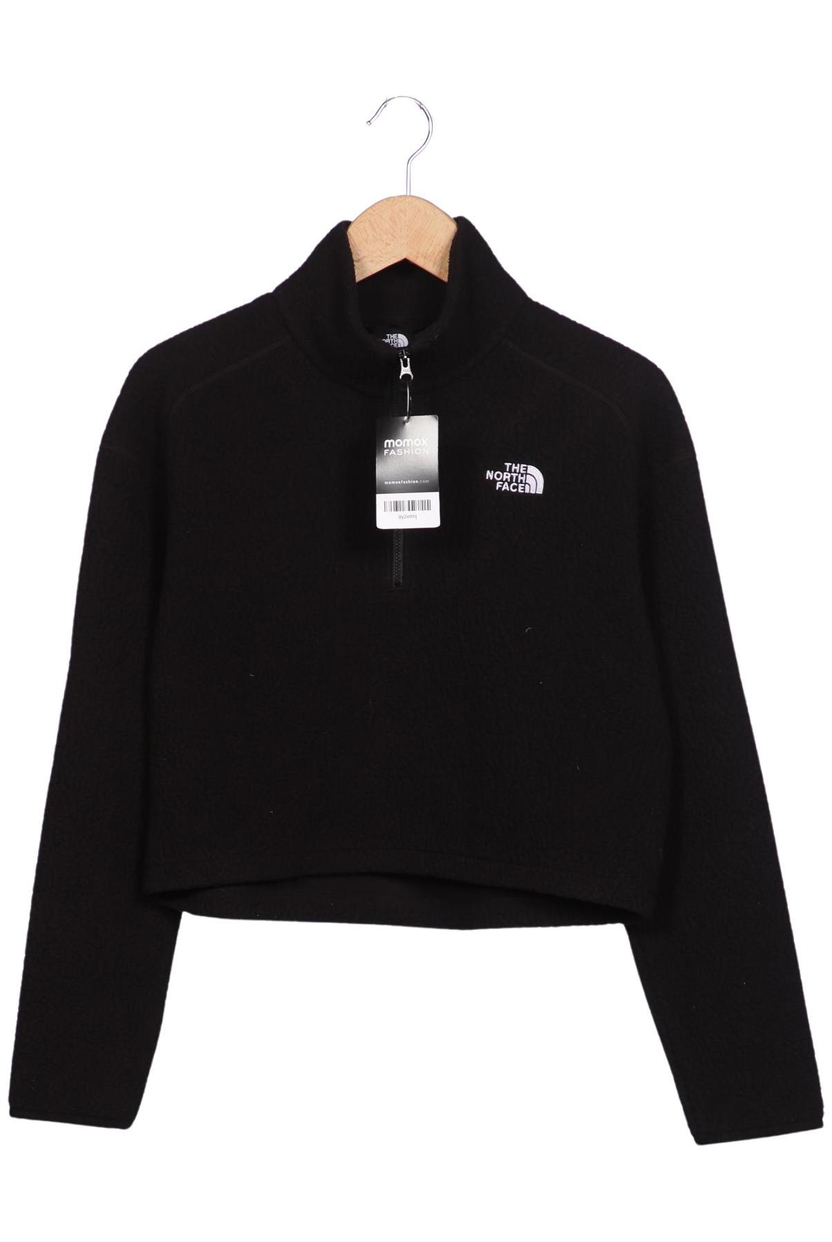

The North Face Damen Sweatshirt, schwarz, Gr. 36
