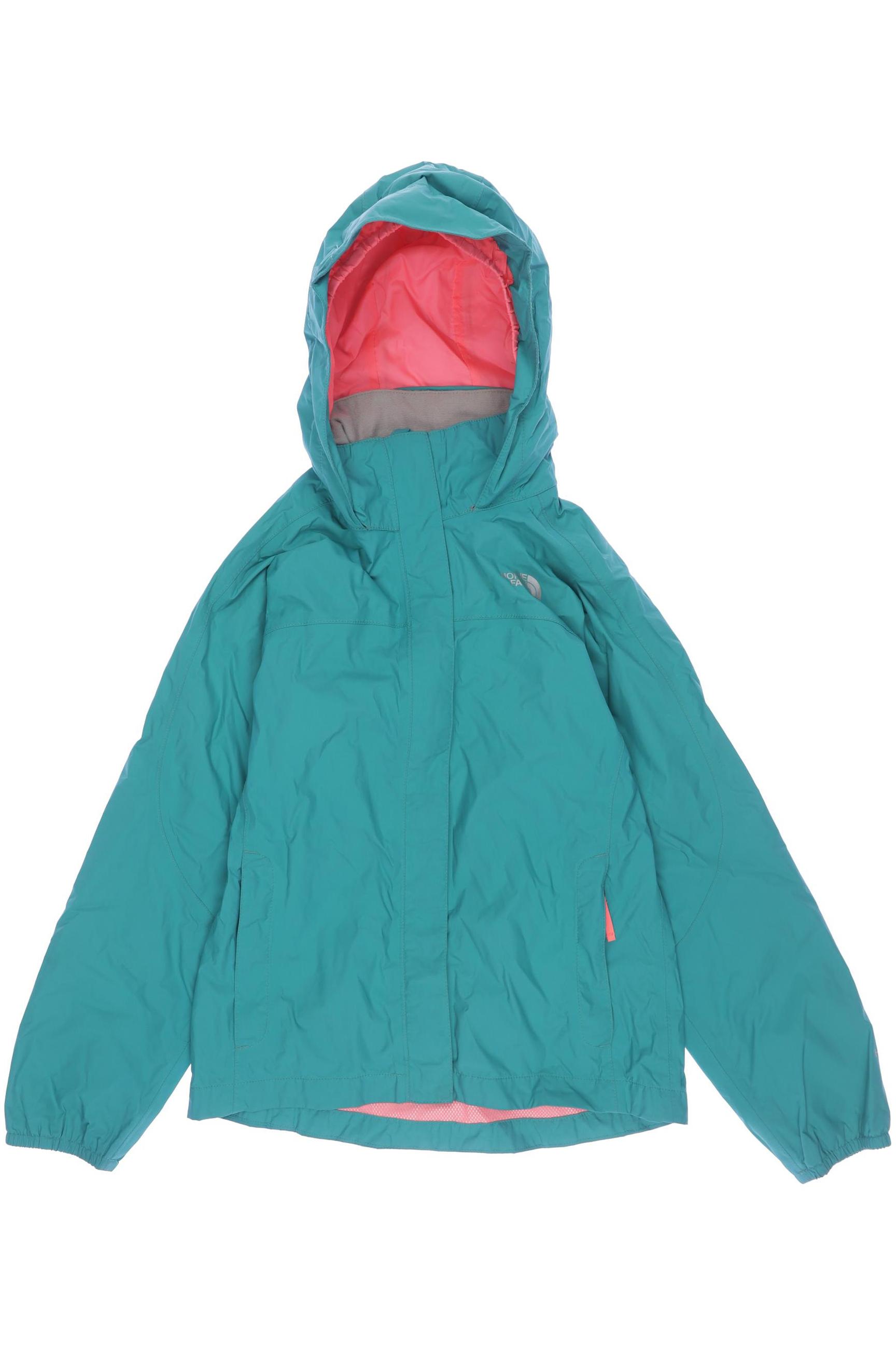 

The North Face Mädchen Jacke, türkis