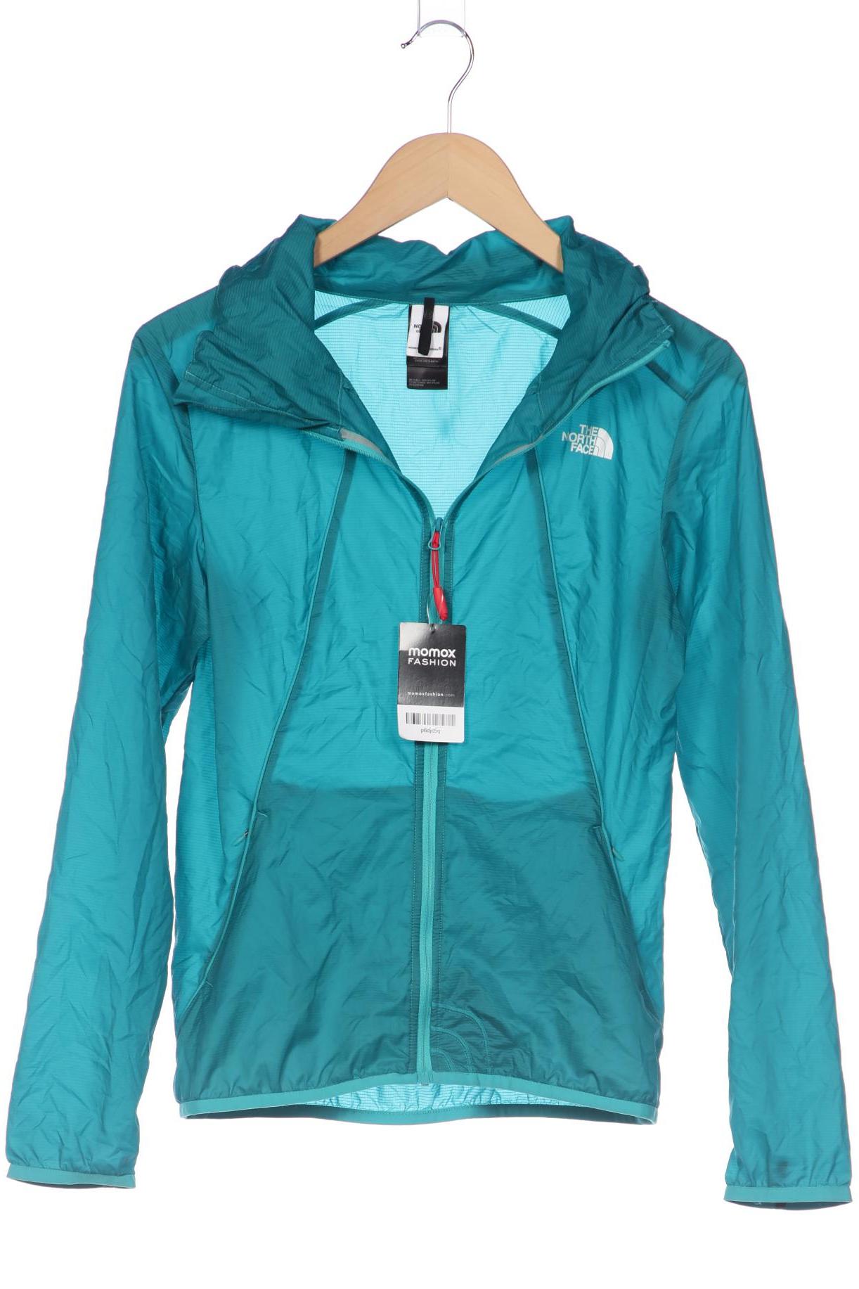 

The North Face Damen Jacke, türkis, Gr. 36