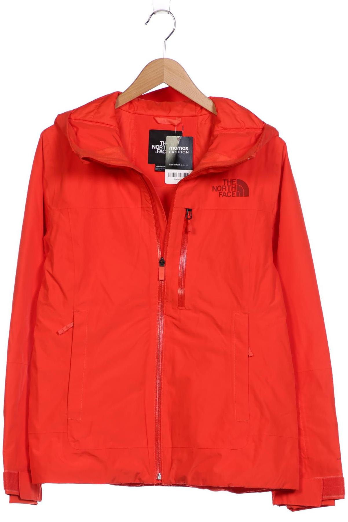 

The North Face Damen Jacke, rot, Gr. 42
