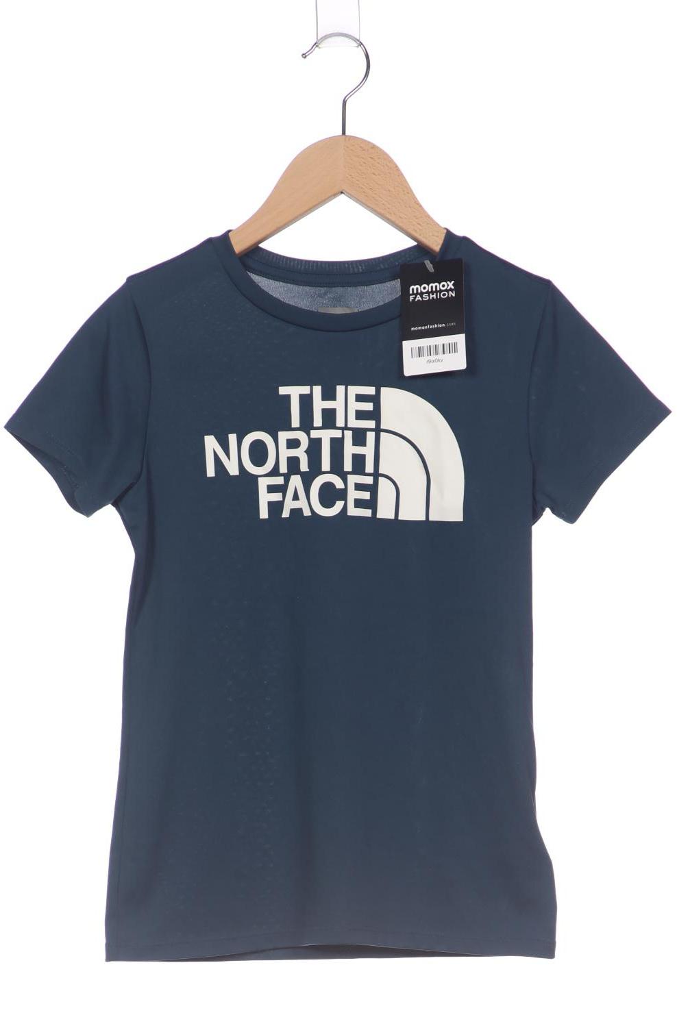 

The North Face Jungen T-Shirt, marineblau, Gr. 146