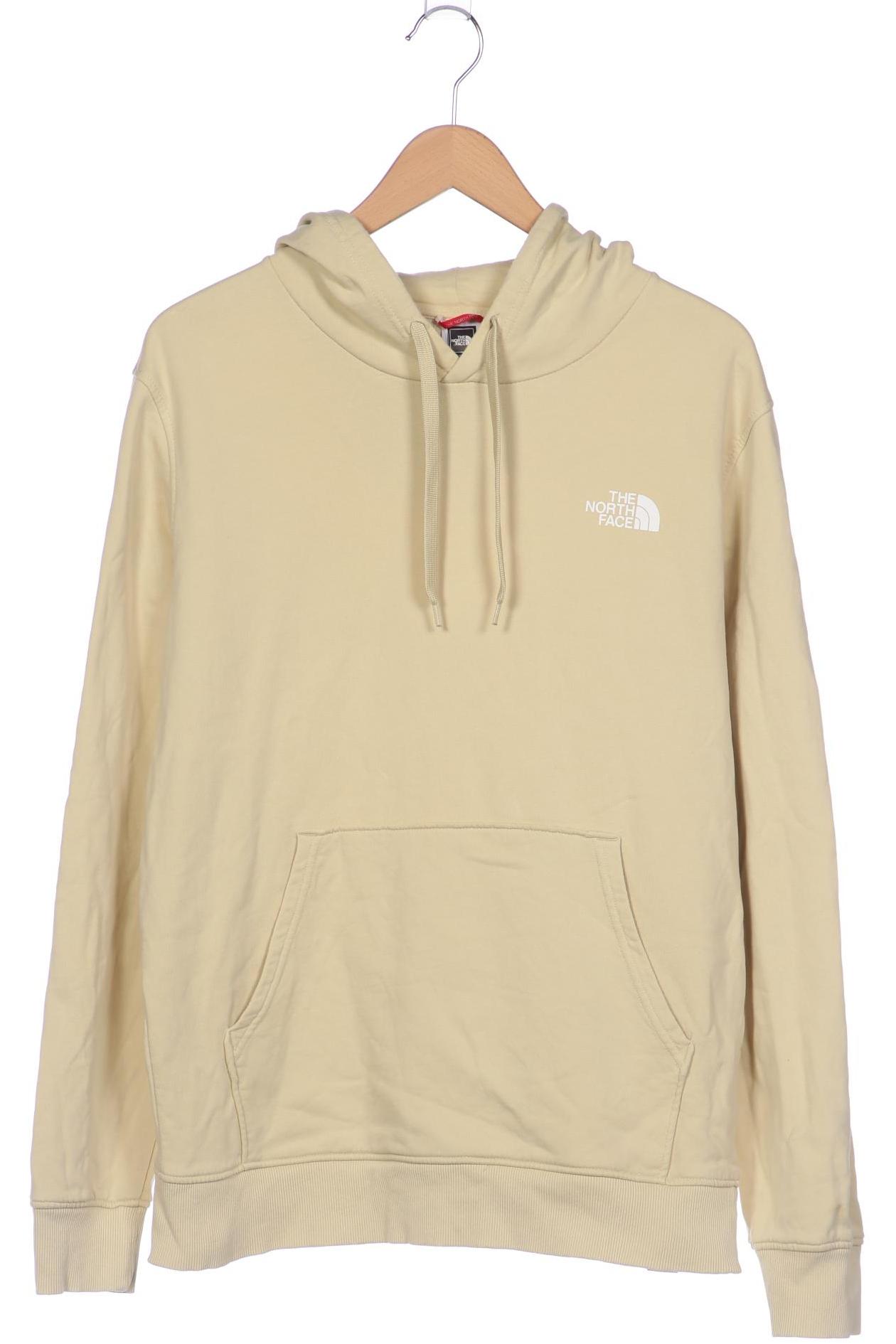 

The North Face Herren Kapuzenpullover, beige, Gr. 52