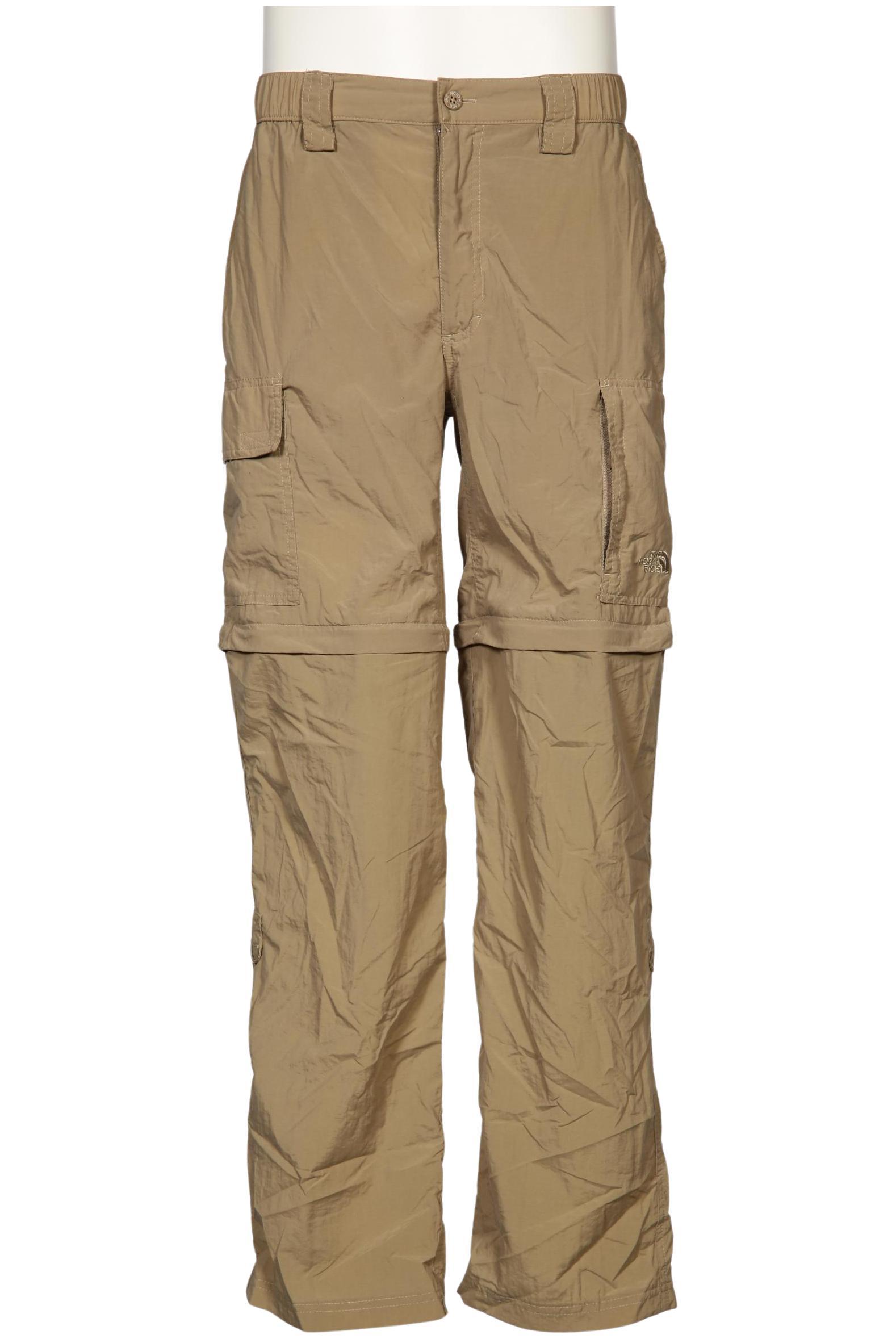 

The North Face Herren Stoffhose, beige, Gr. 0