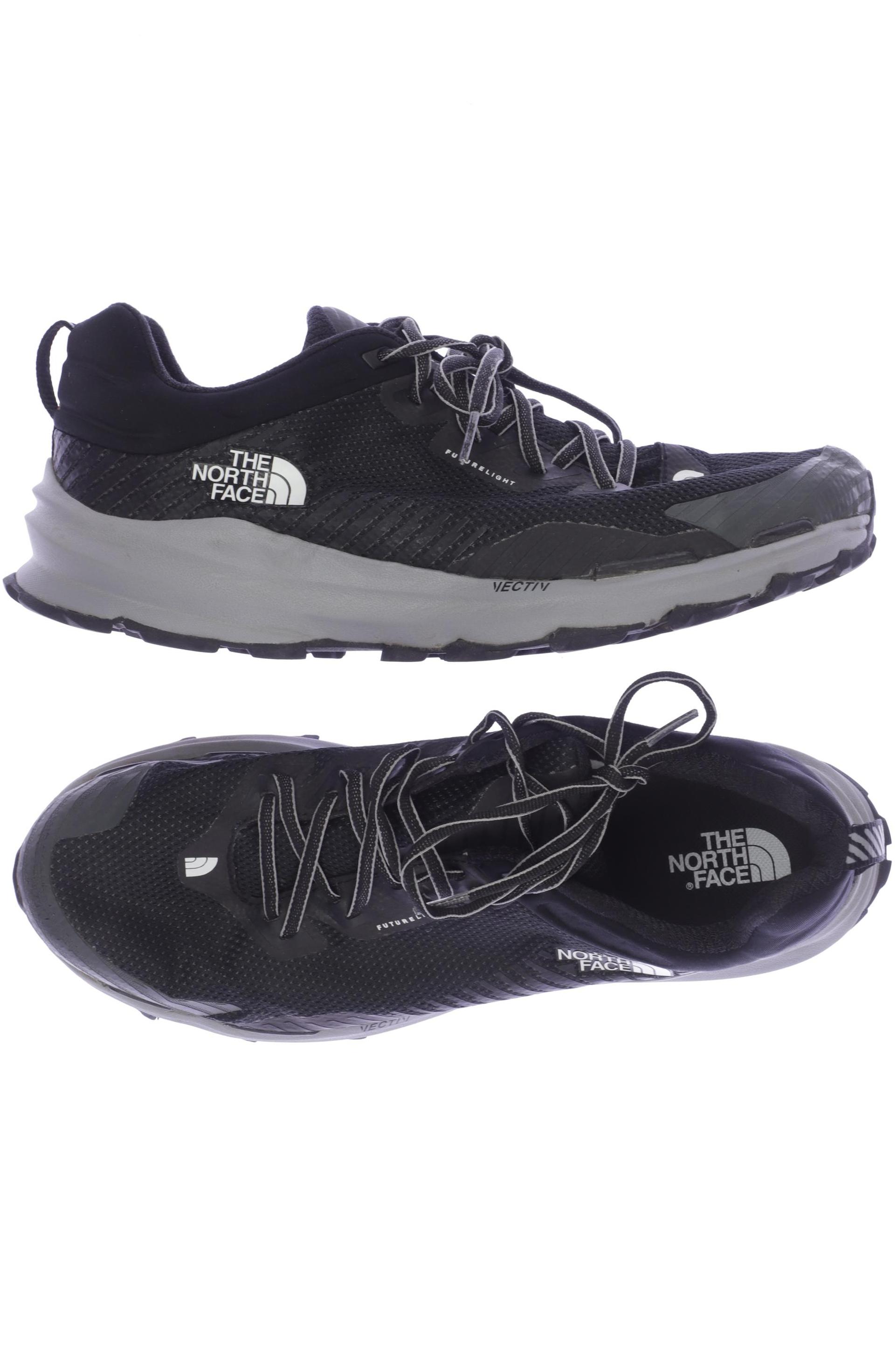 

The North Face Herren Sneakers, schwarz, Gr. 46