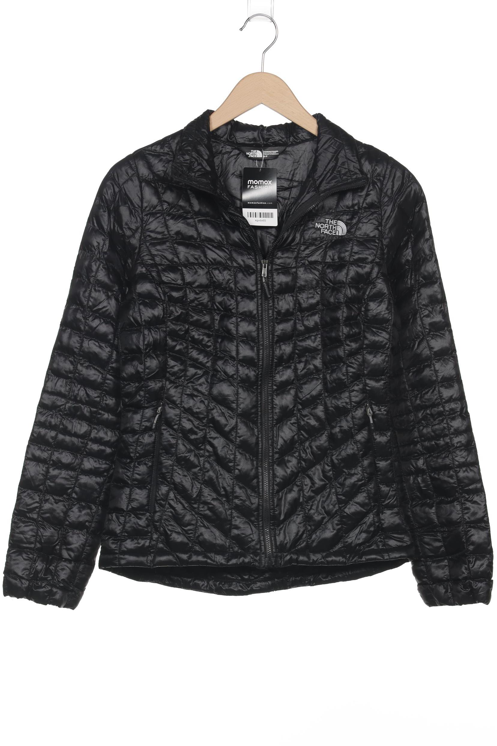

The North Face Damen Jacke, schwarz, Gr. 36