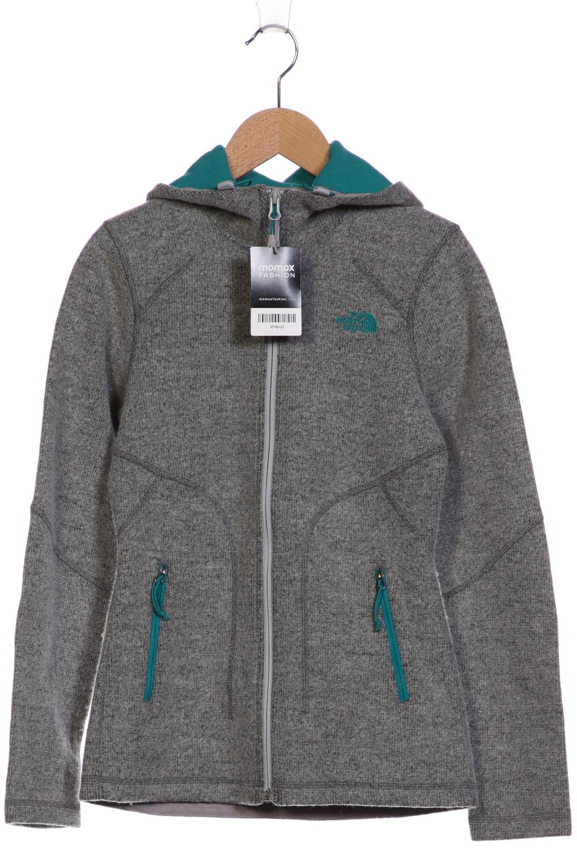 

The North Face Damen Kapuzenpullover, grau, Gr. 34