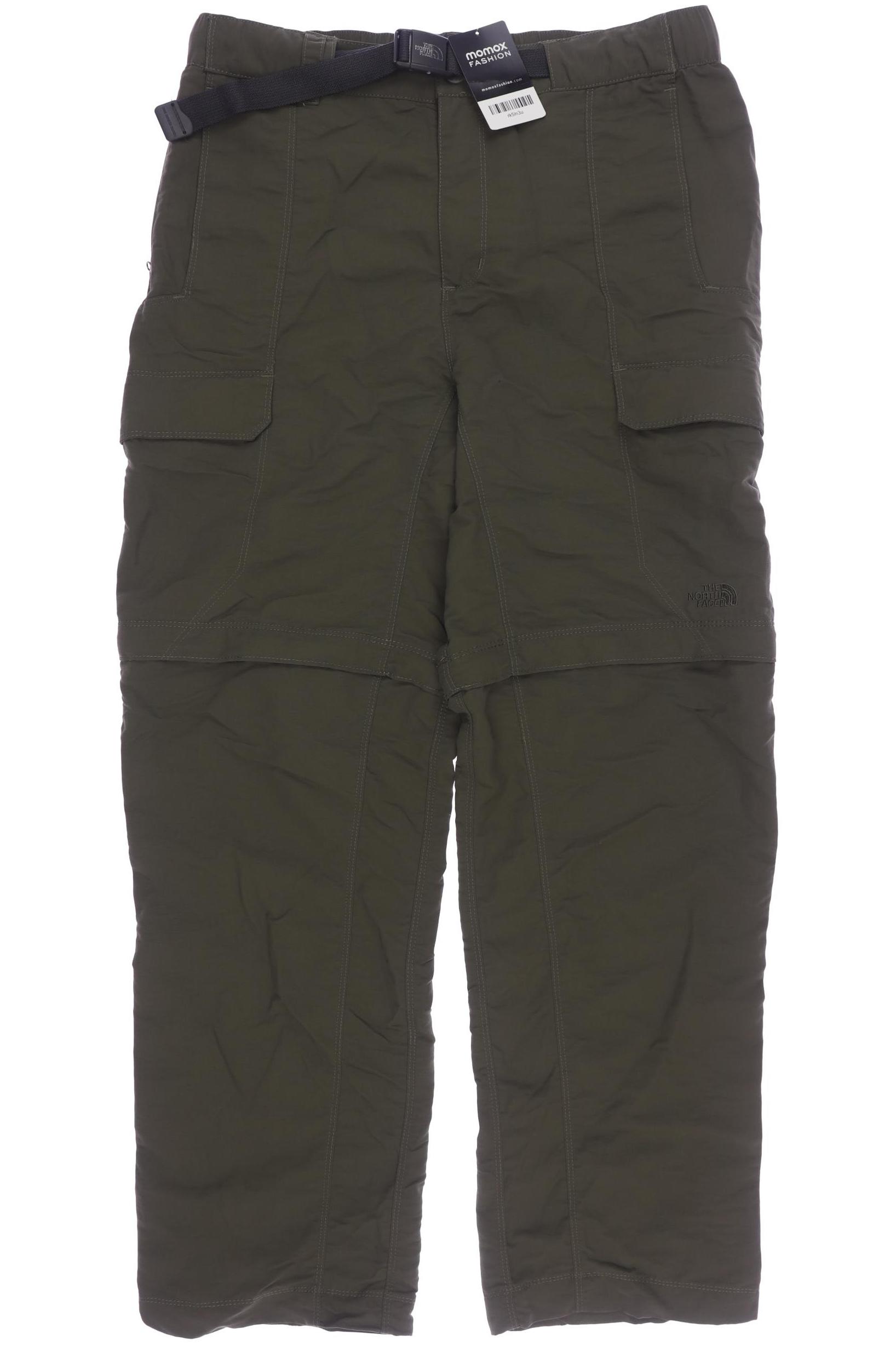 

The North Face Herren Stoffhose, grün, Gr. 0