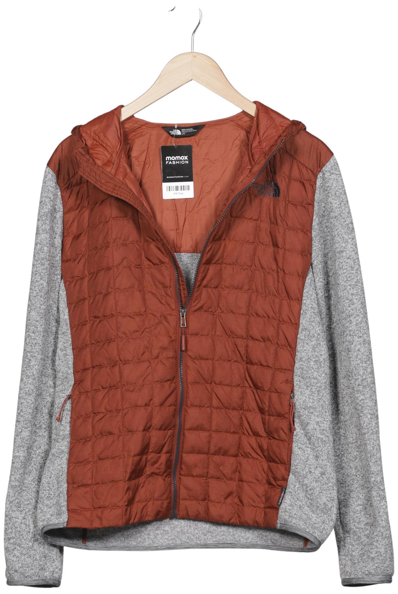 

The North Face Herren Jacke, mehrfarbig, Gr. 52