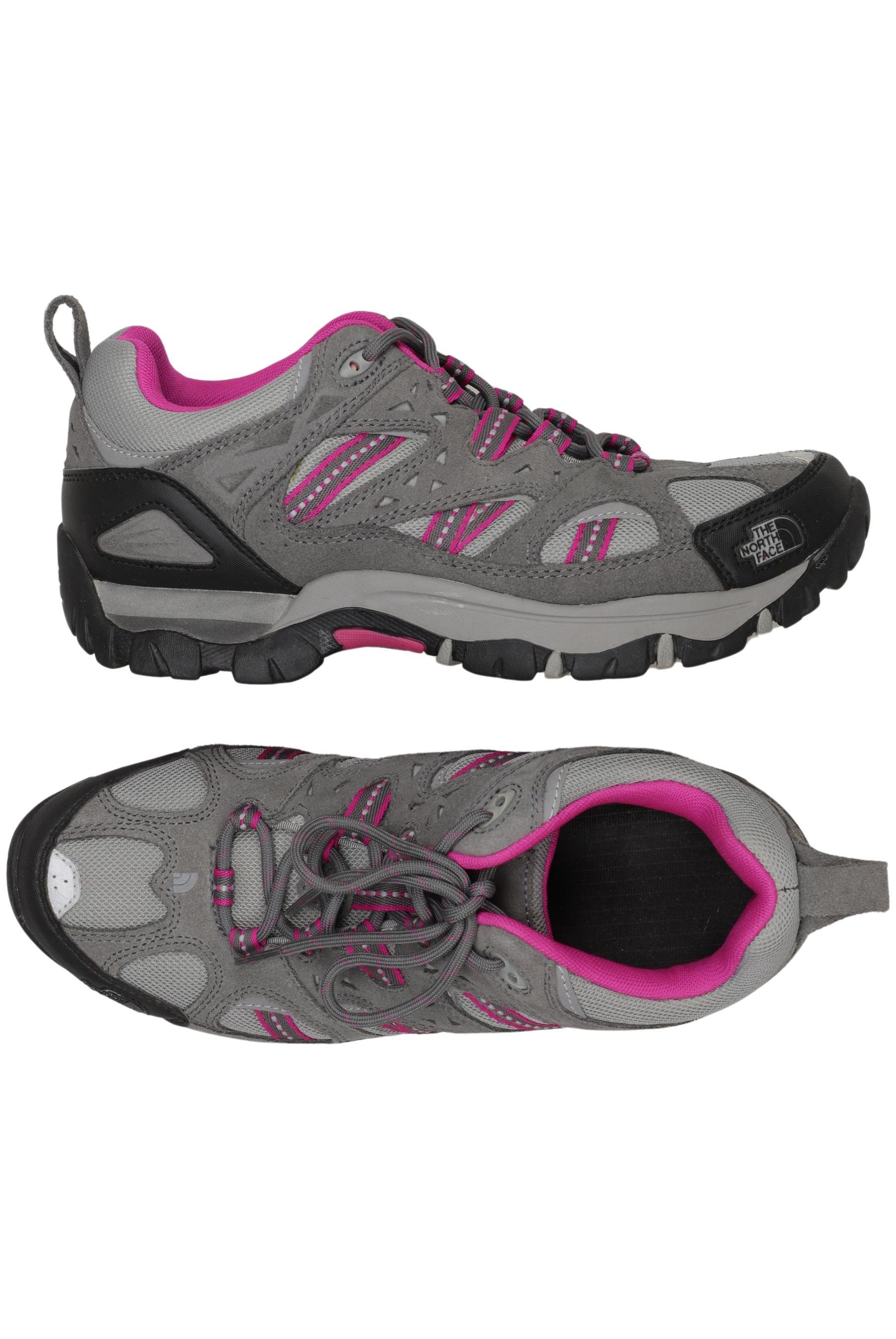 

The North Face Damen Halbschuh, mehrfarbig, Gr. 40.5