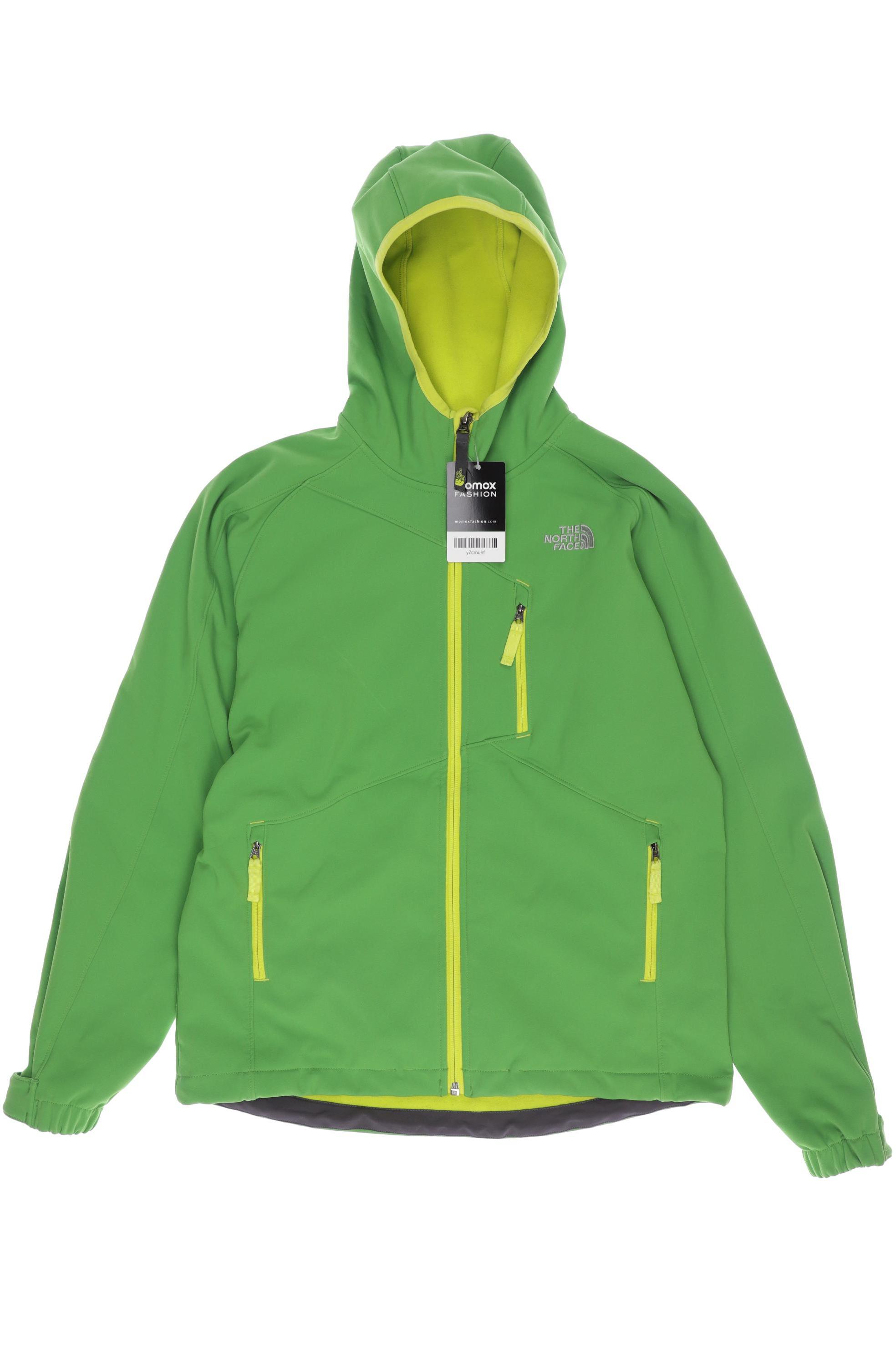 

The North Face Herren Jacke, grün, Gr. 164