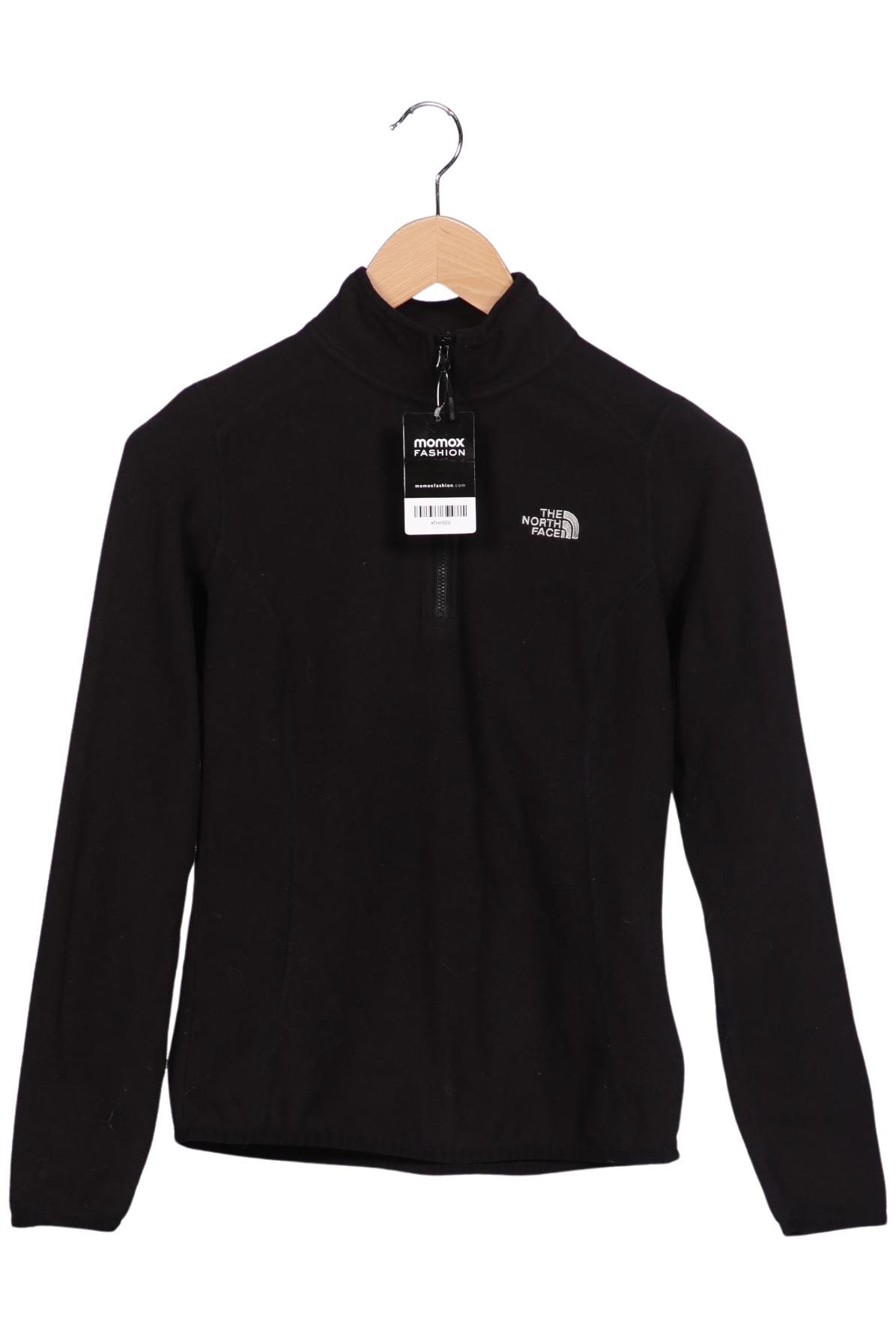 

The North Face Damen Sweatshirt, schwarz, Gr. 36