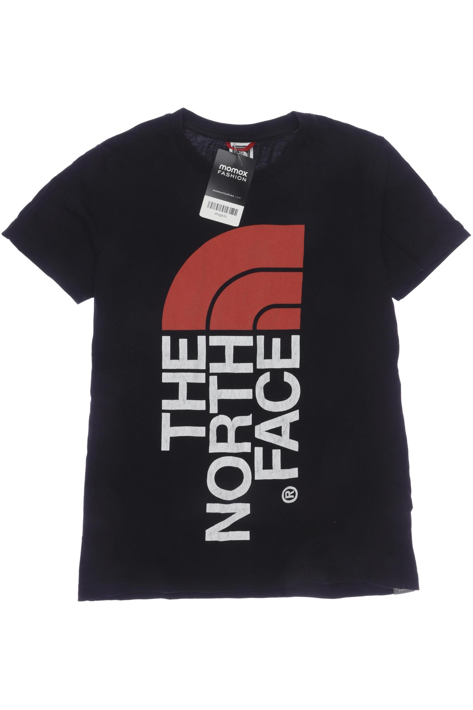 

The North Face Herren T-Shirt, schwarz, Gr. 158