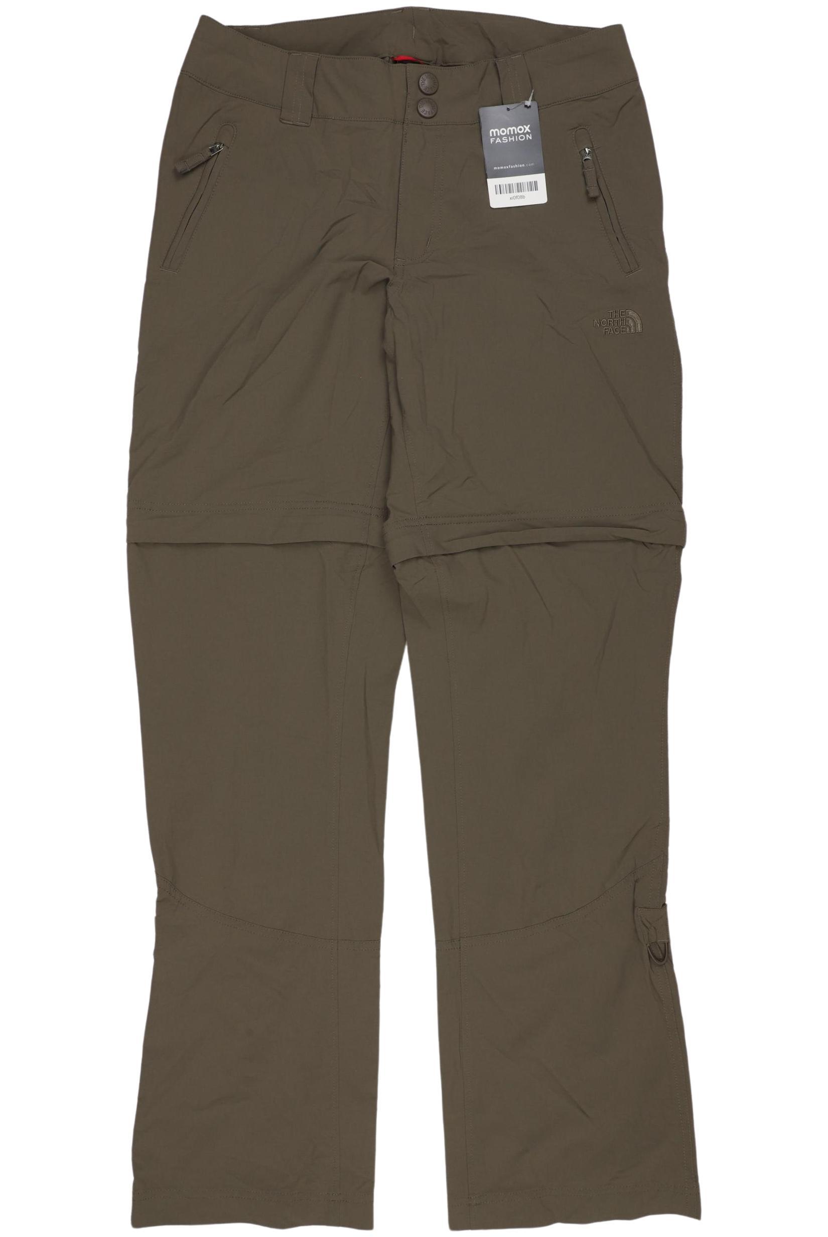 

The North Face Damen Stoffhose, braun, Gr. 6