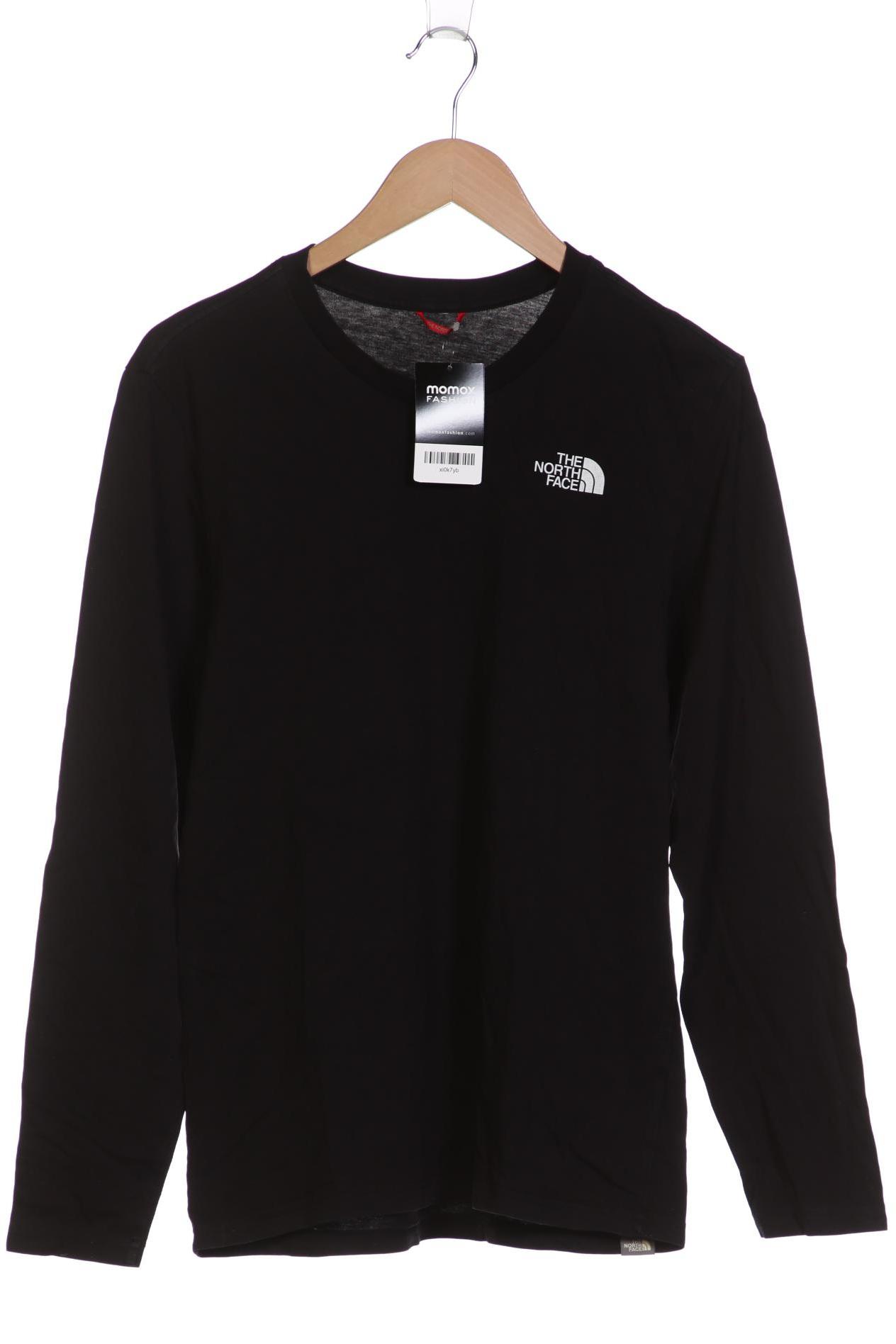 

The North Face Damen Langarmshirt, schwarz, Gr. 42