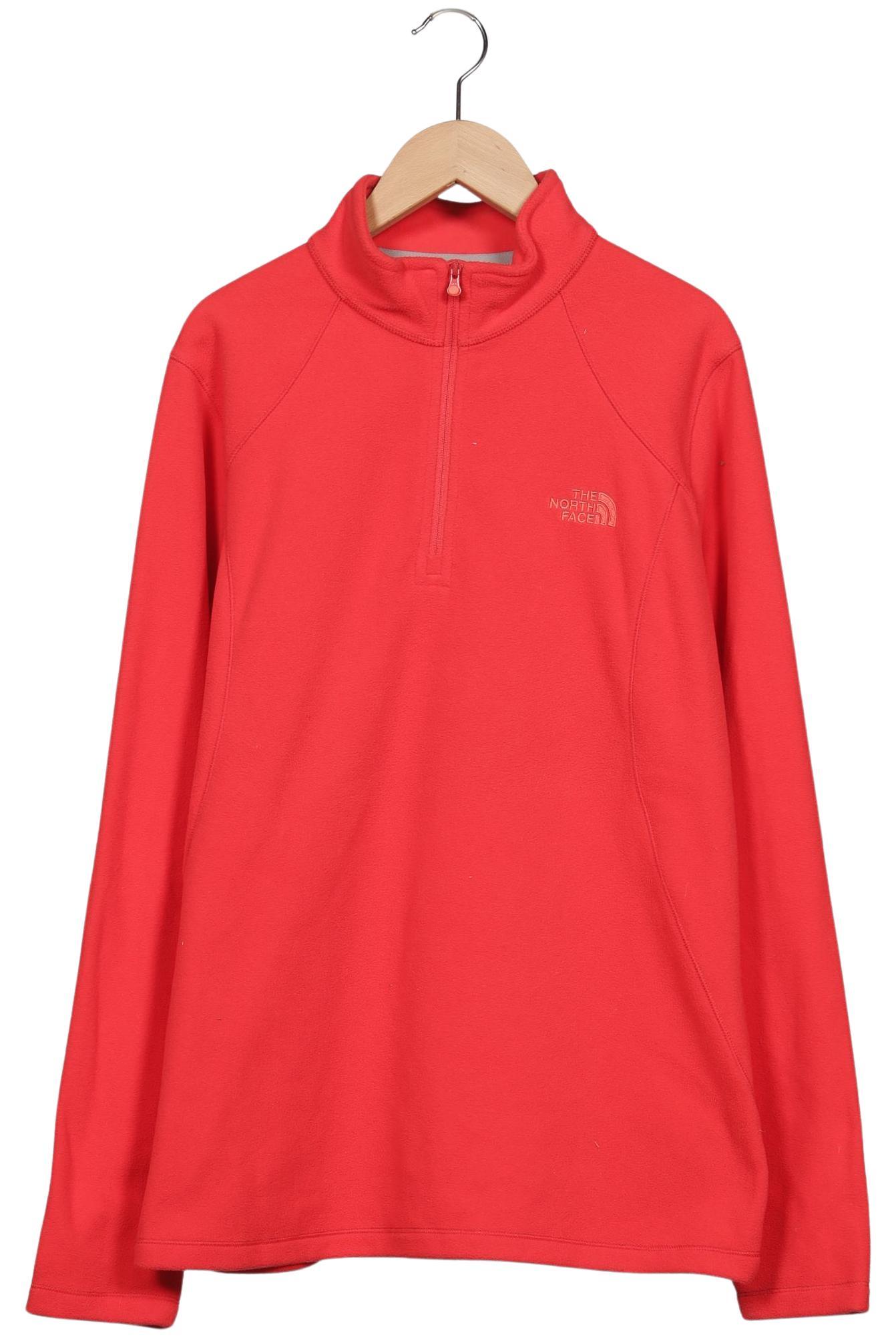 

The North Face Damen Sweatshirt, rot, Gr. 44
